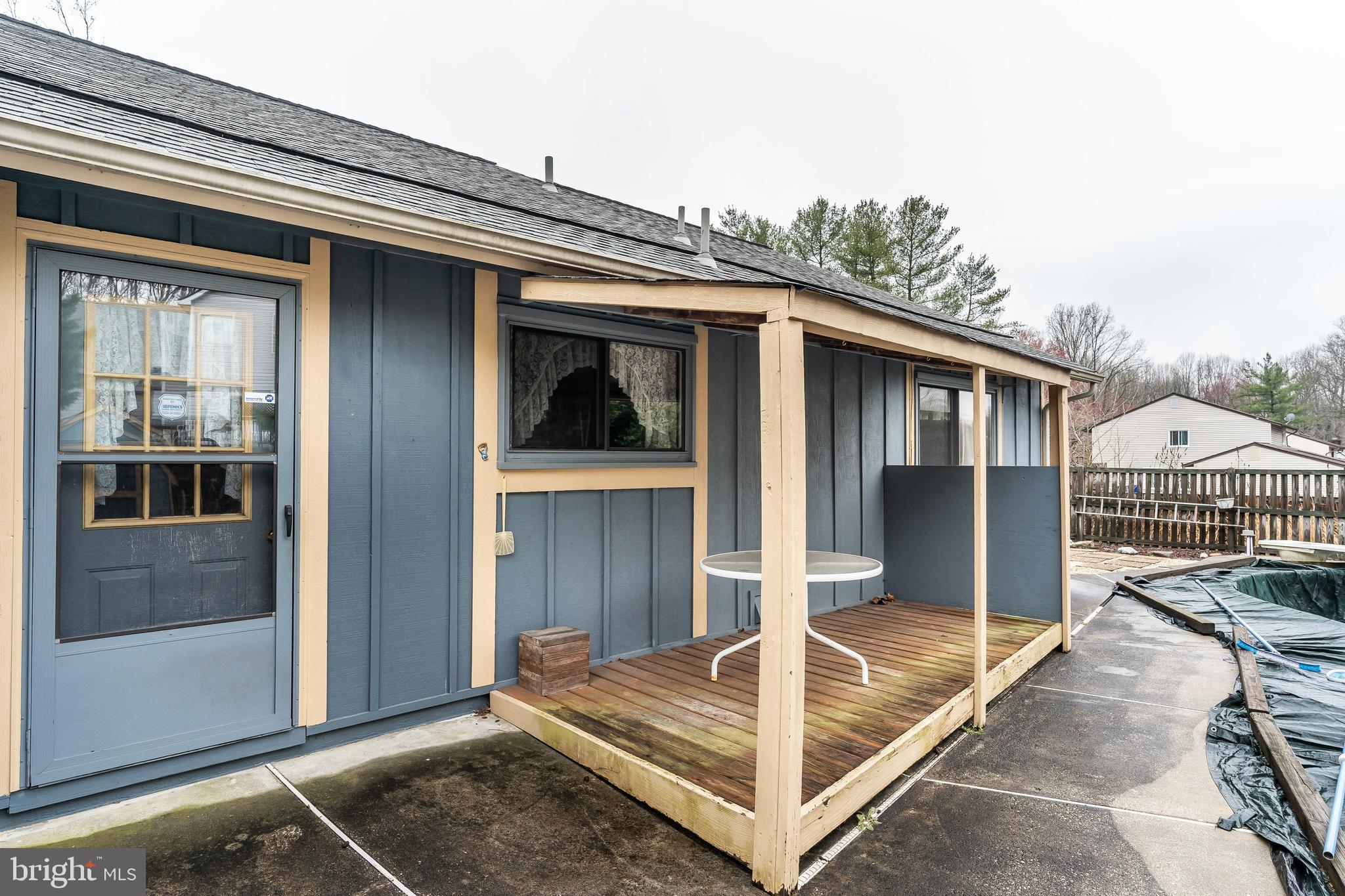 NORTHVIEW AT BELAIR VILLAGE - Residential