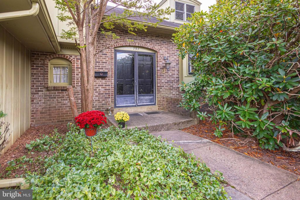 Photo of 797 Monaco Drive, WARRINGTON, PA 18976 (MLS # PABU2107516)