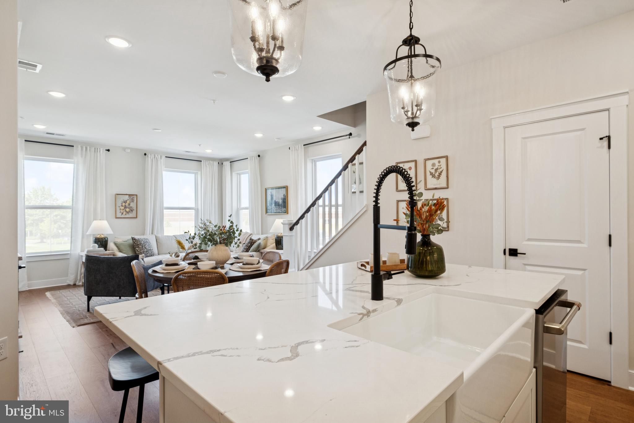 GALLERY PARK AT WESTFIELDS - Residential