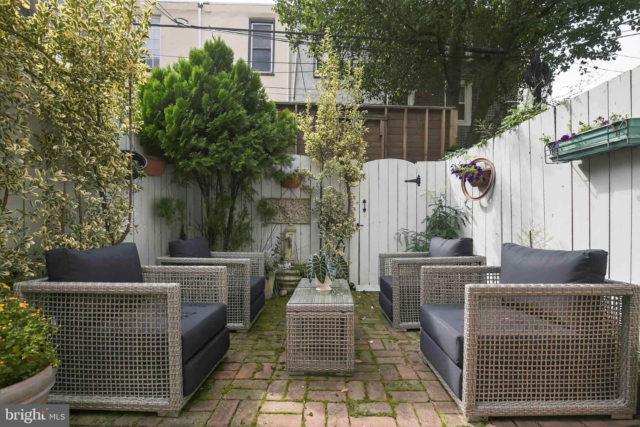 FITLER SQUARE - Residential