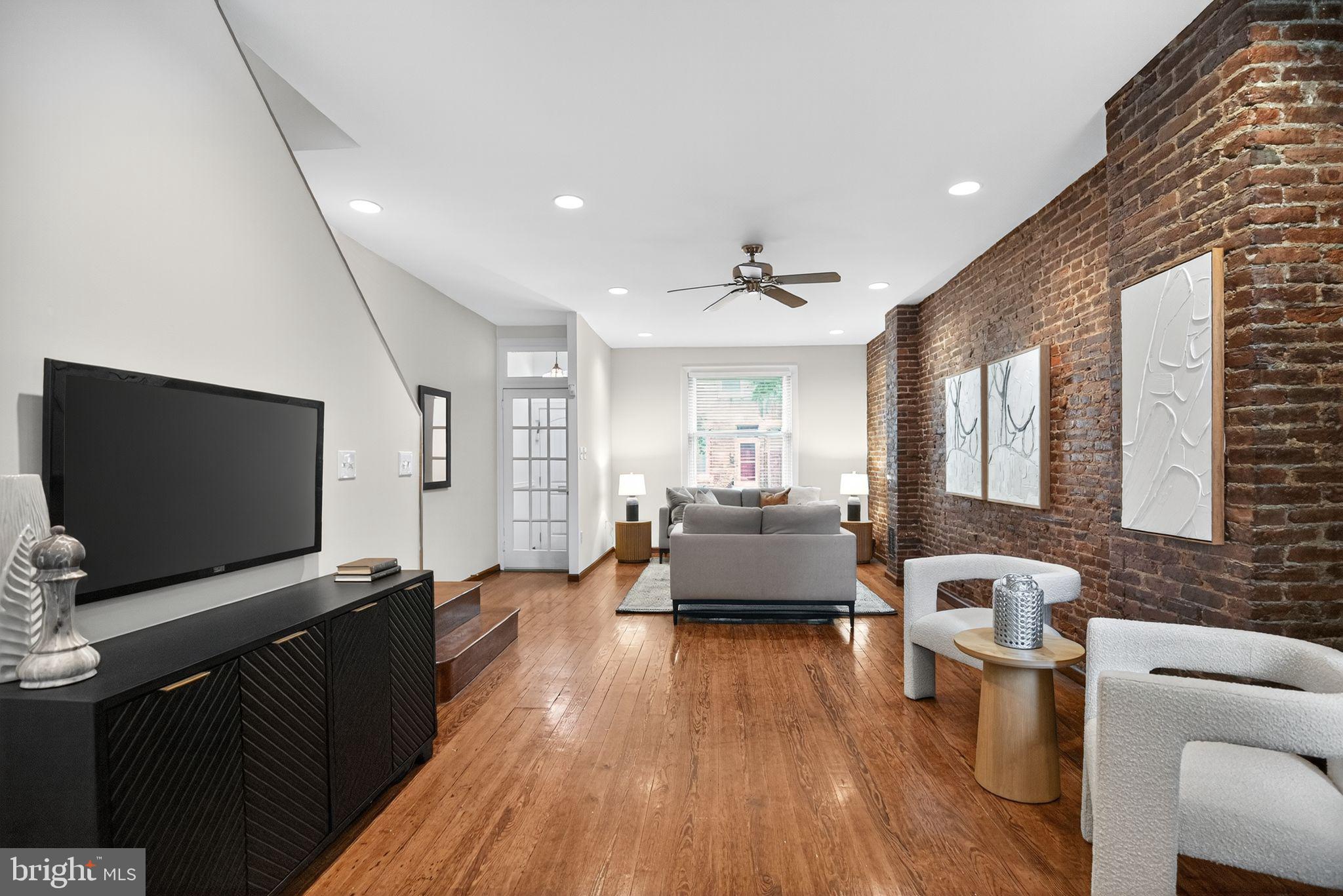 FITLER SQUARE - Residential