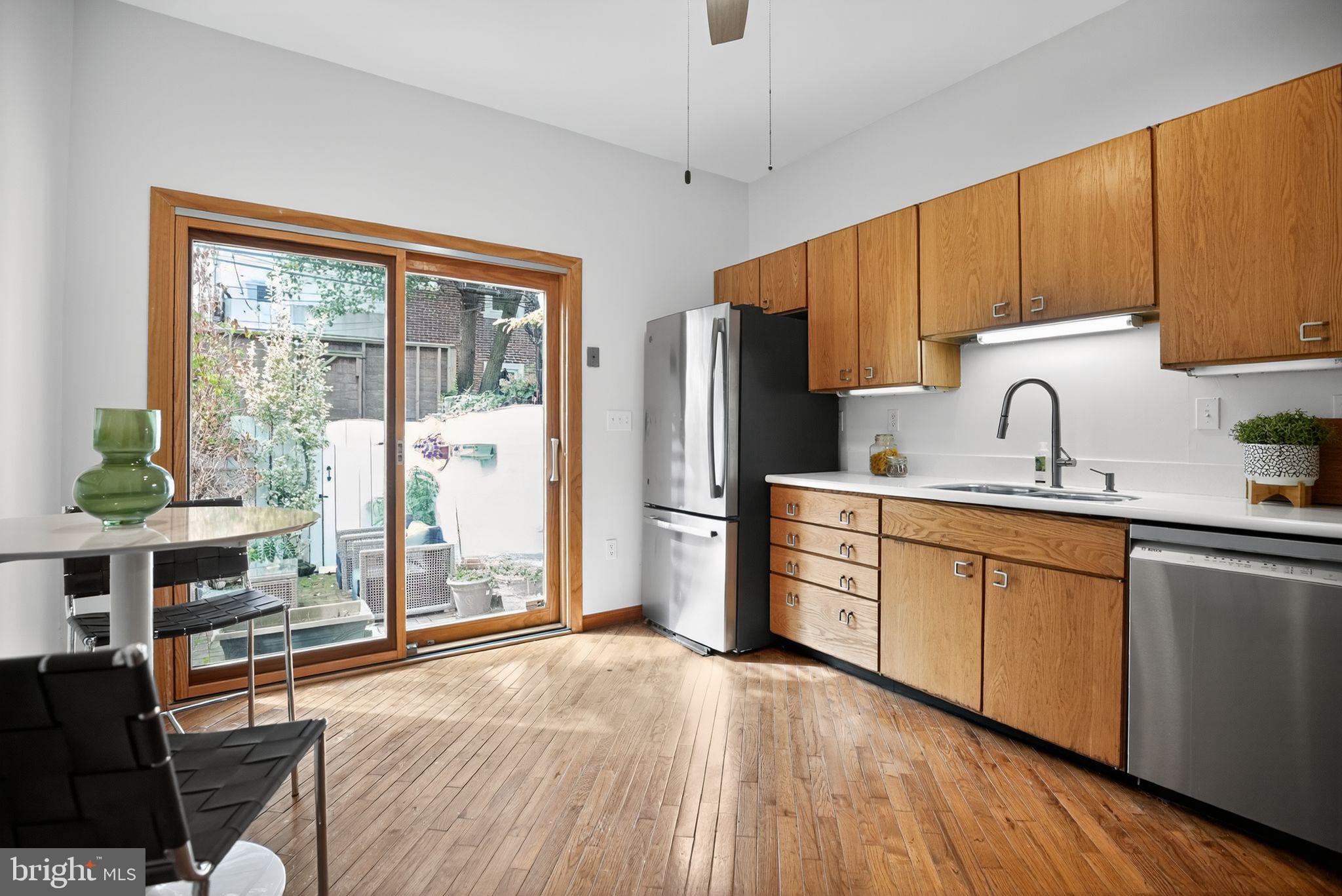 FITLER SQUARE - Residential