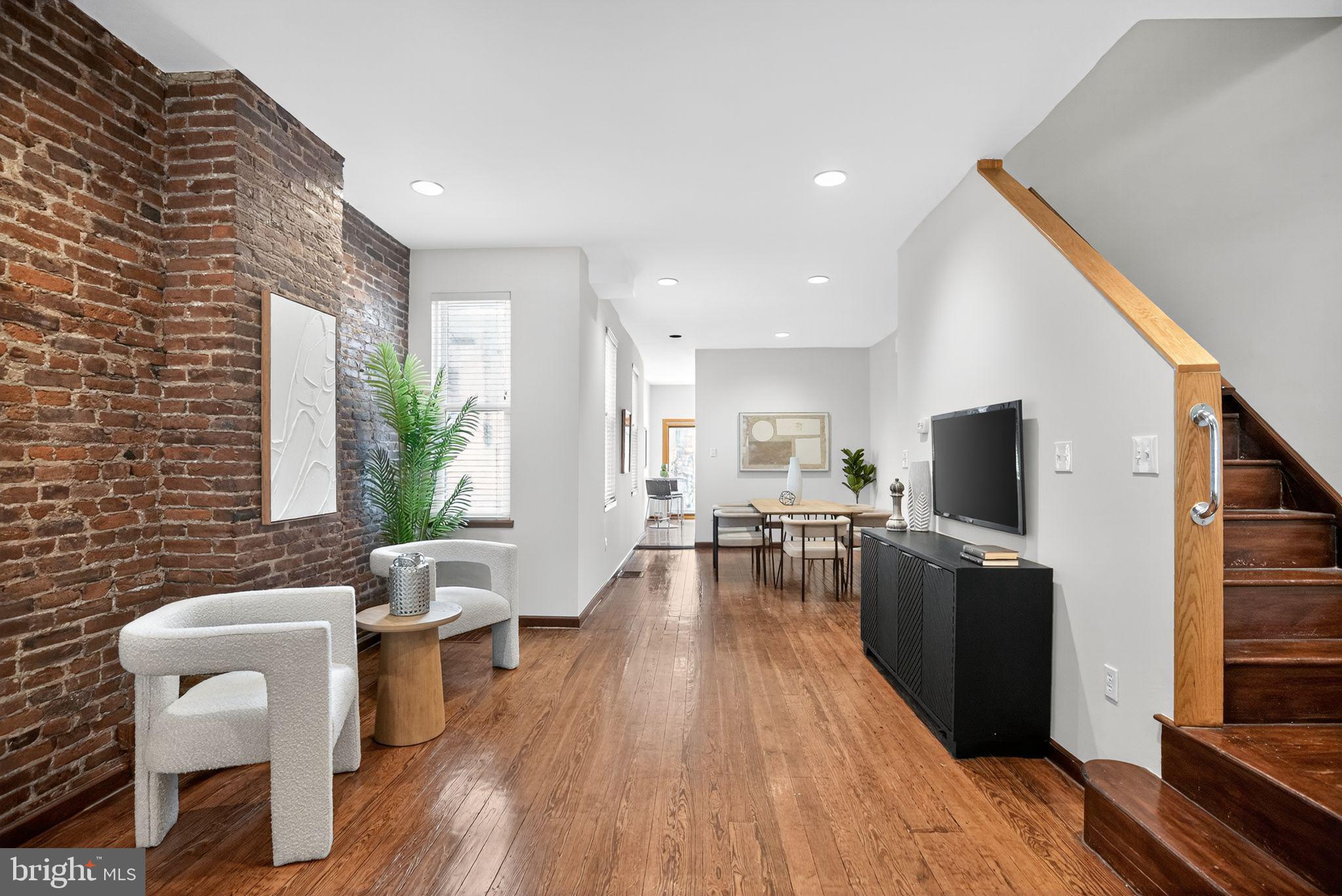 FITLER SQUARE - Residential