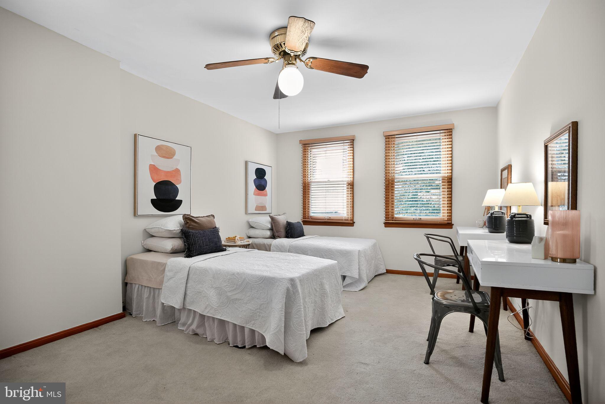 FITLER SQUARE - Residential