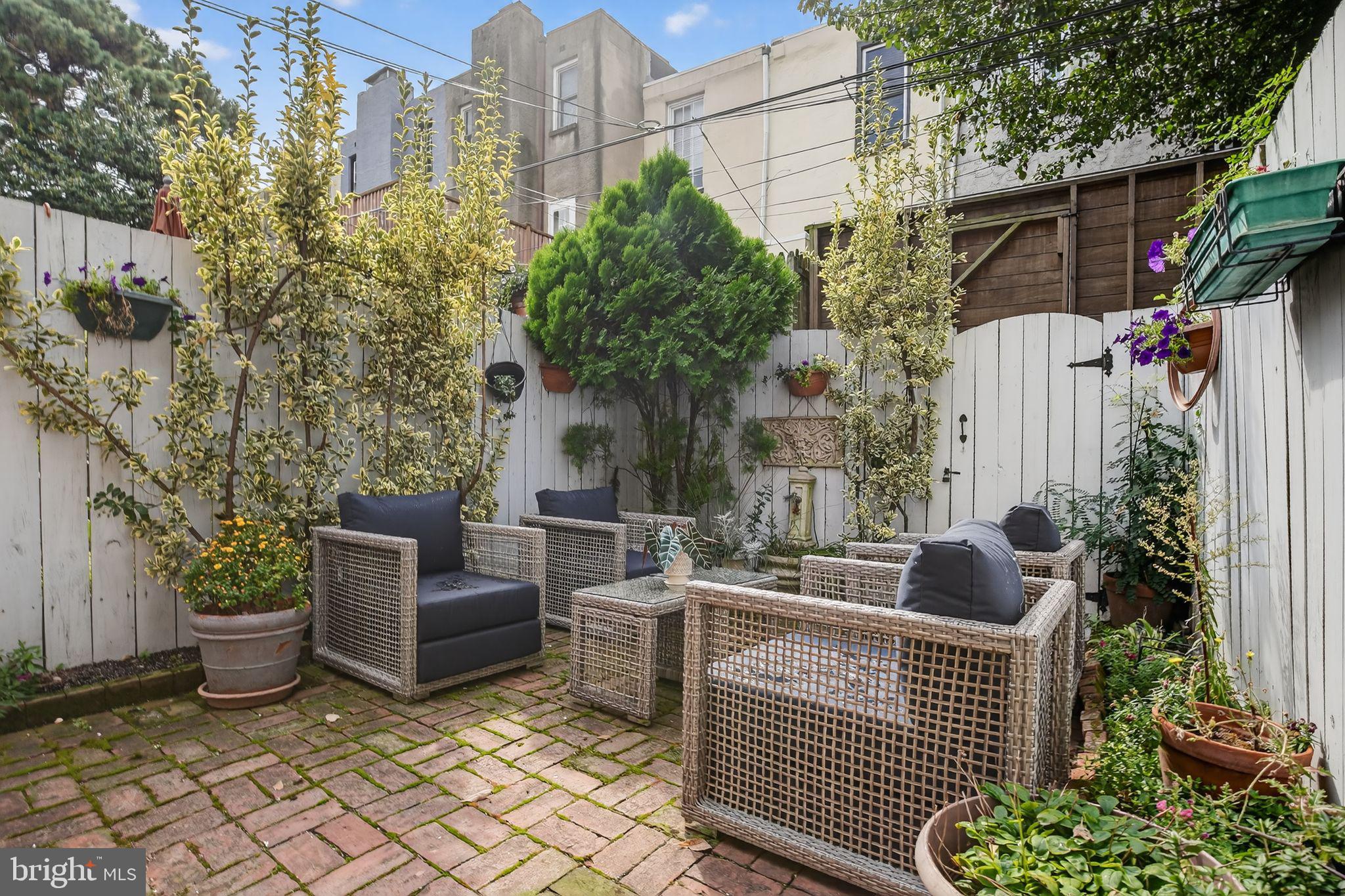 FITLER SQUARE - Residential