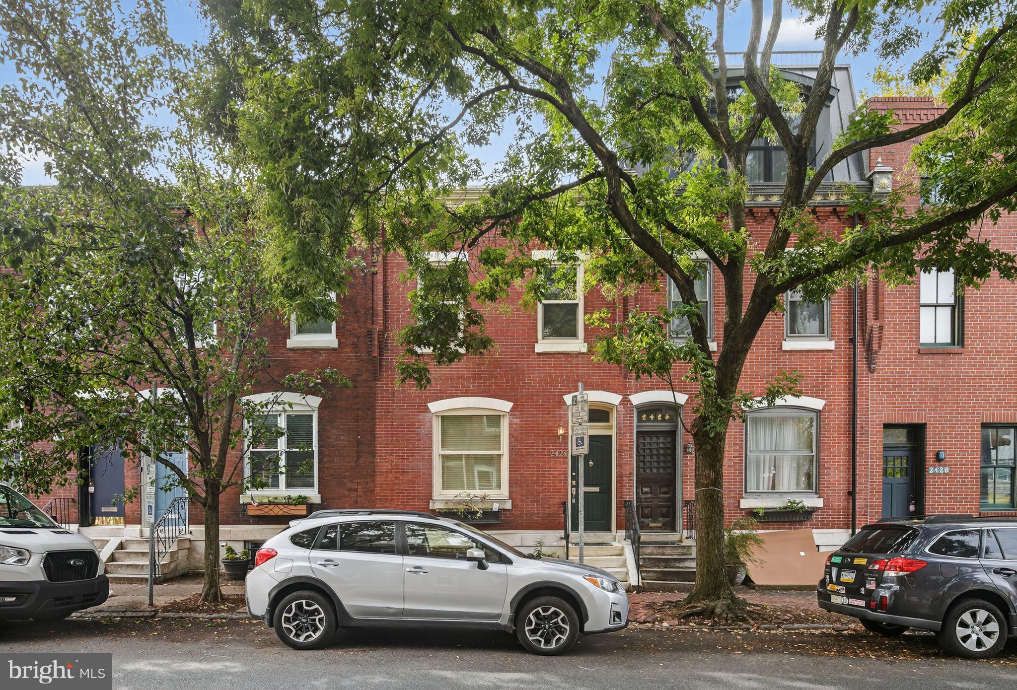 FITLER SQUARE - Residential