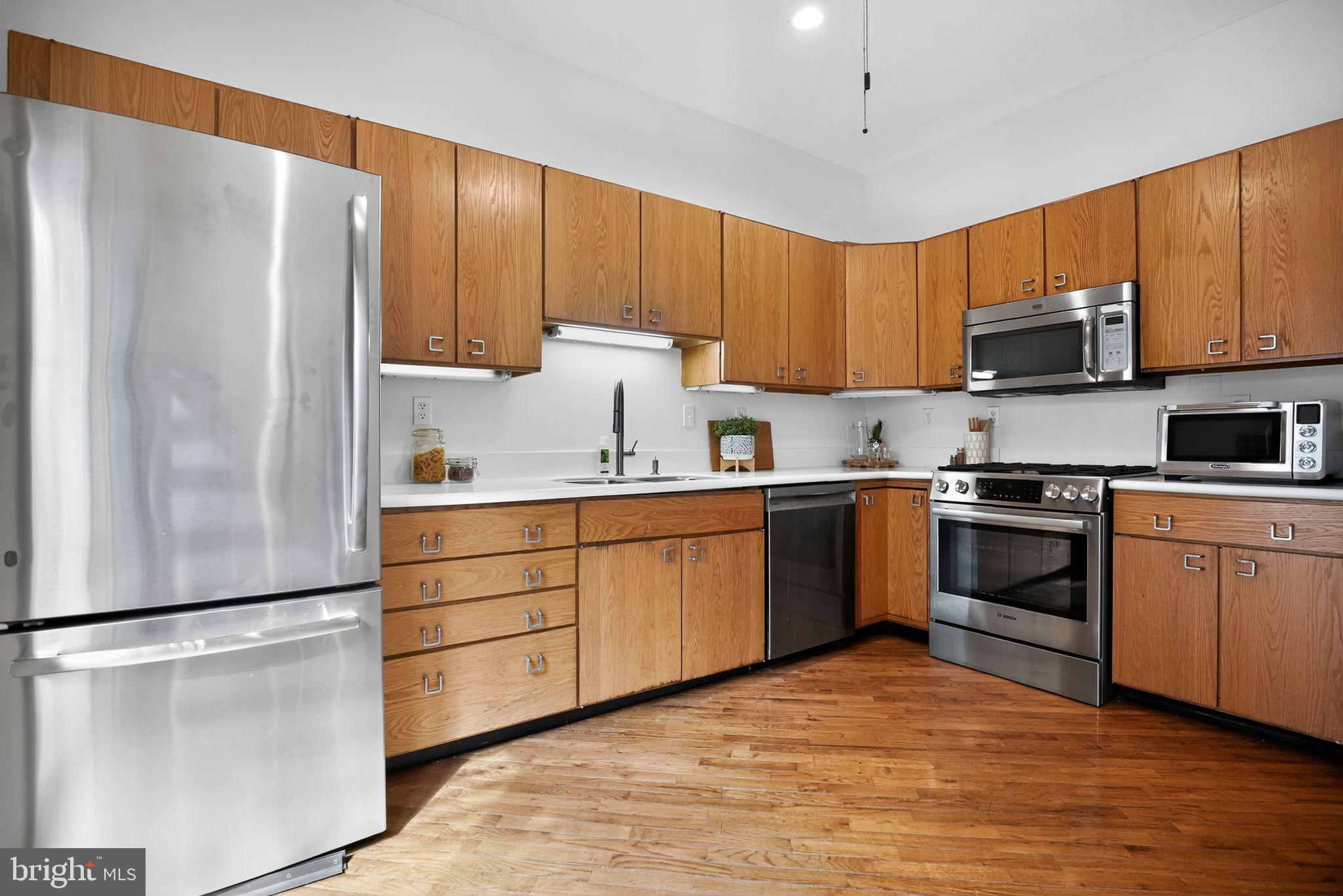 FITLER SQUARE - Residential