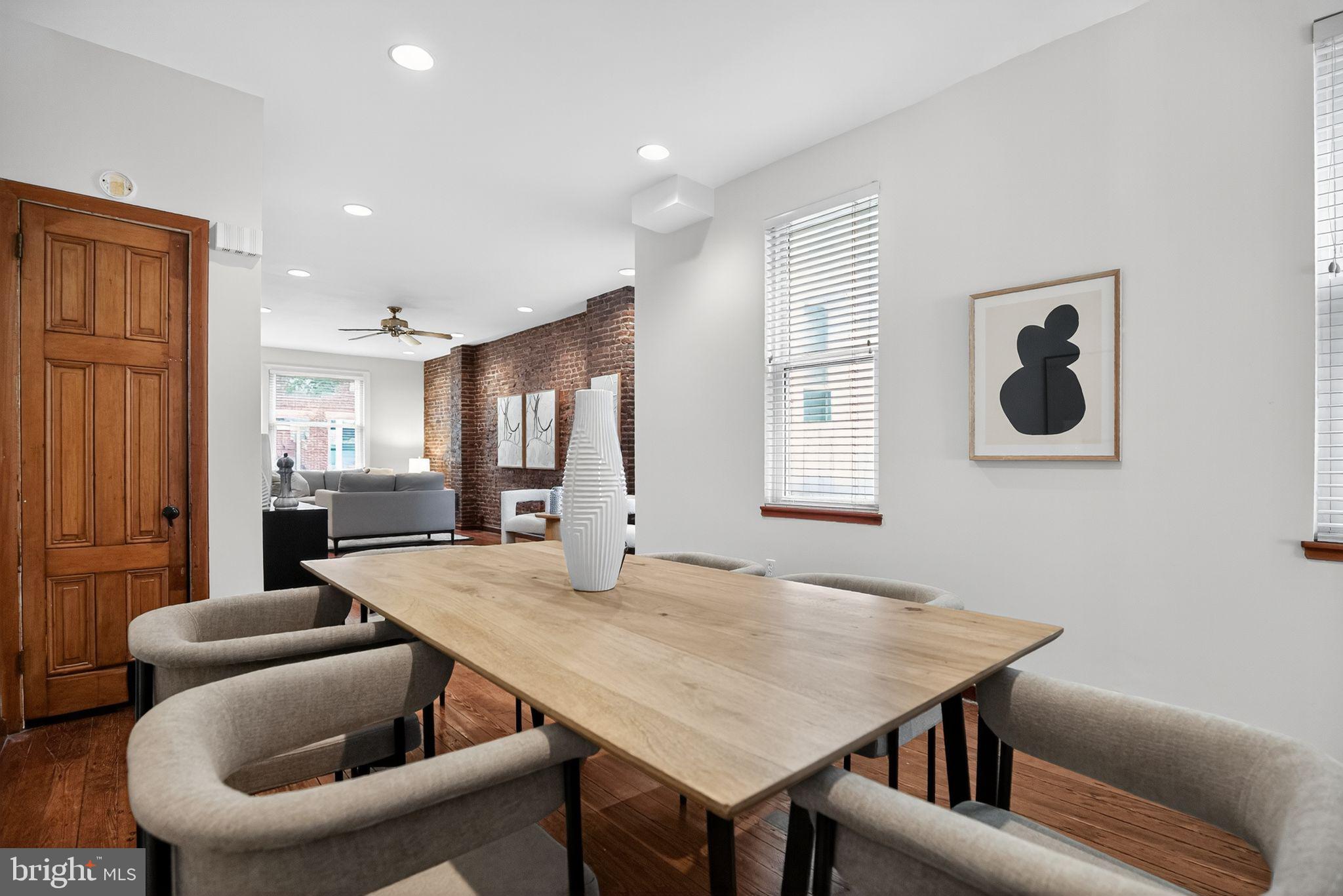 FITLER SQUARE - Residential