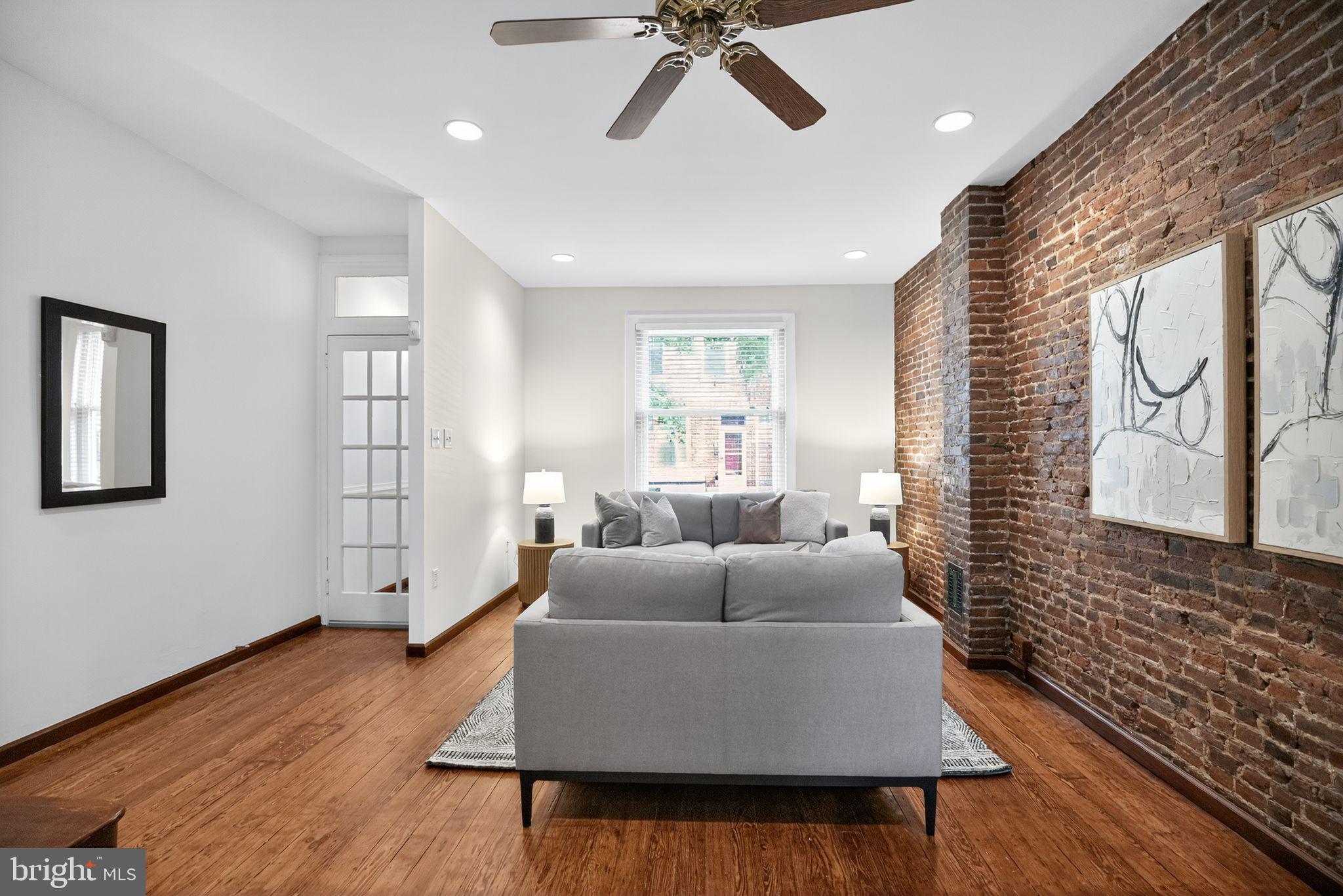 FITLER SQUARE - Residential