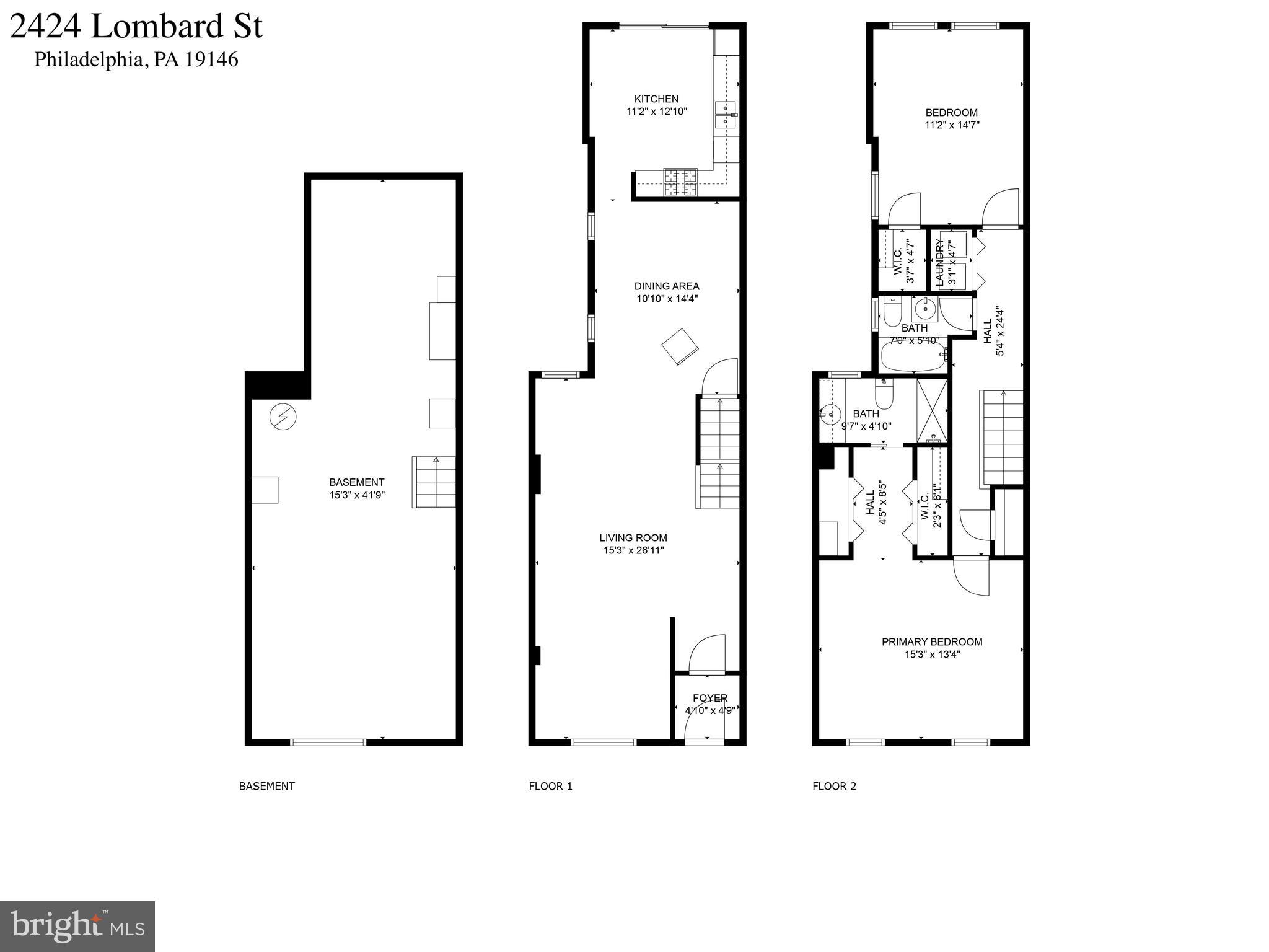 FITLER SQUARE - Residential