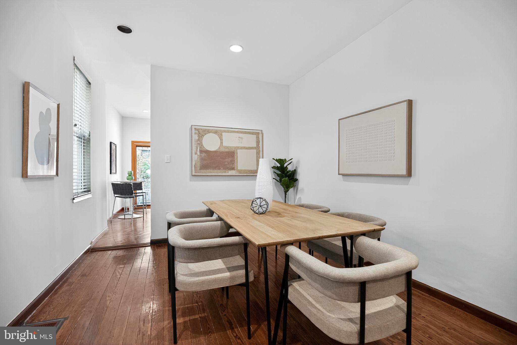 FITLER SQUARE - Residential