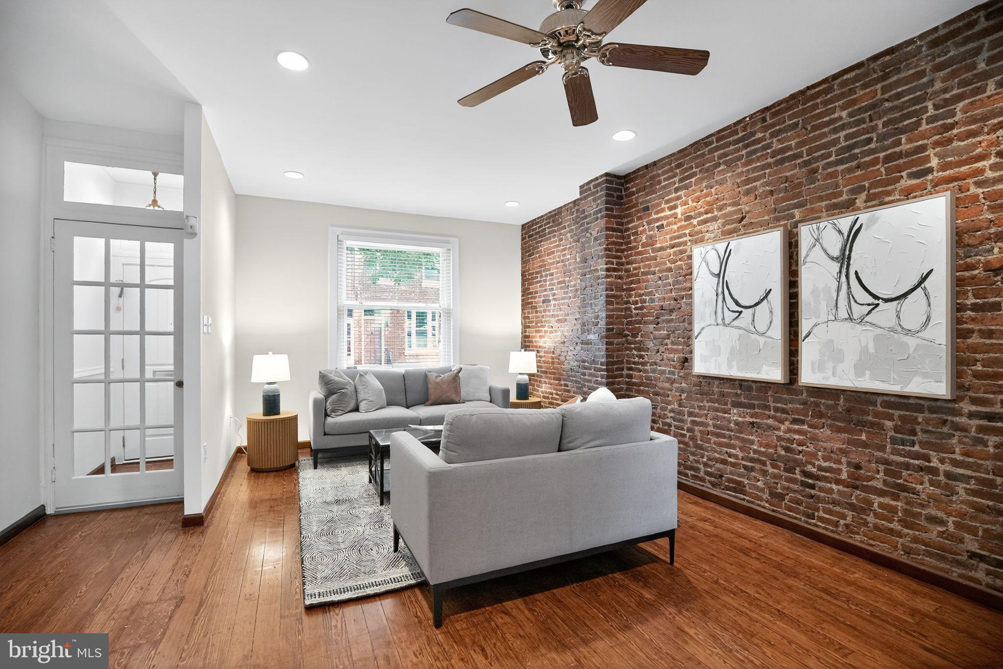 FITLER SQUARE - Residential