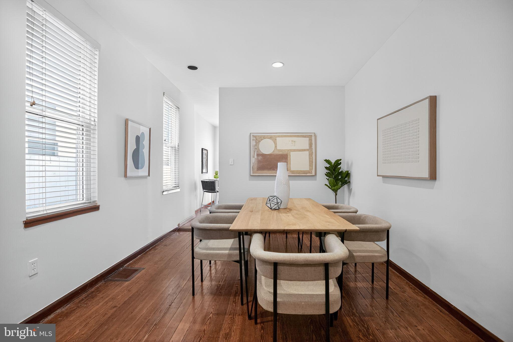 FITLER SQUARE - Residential