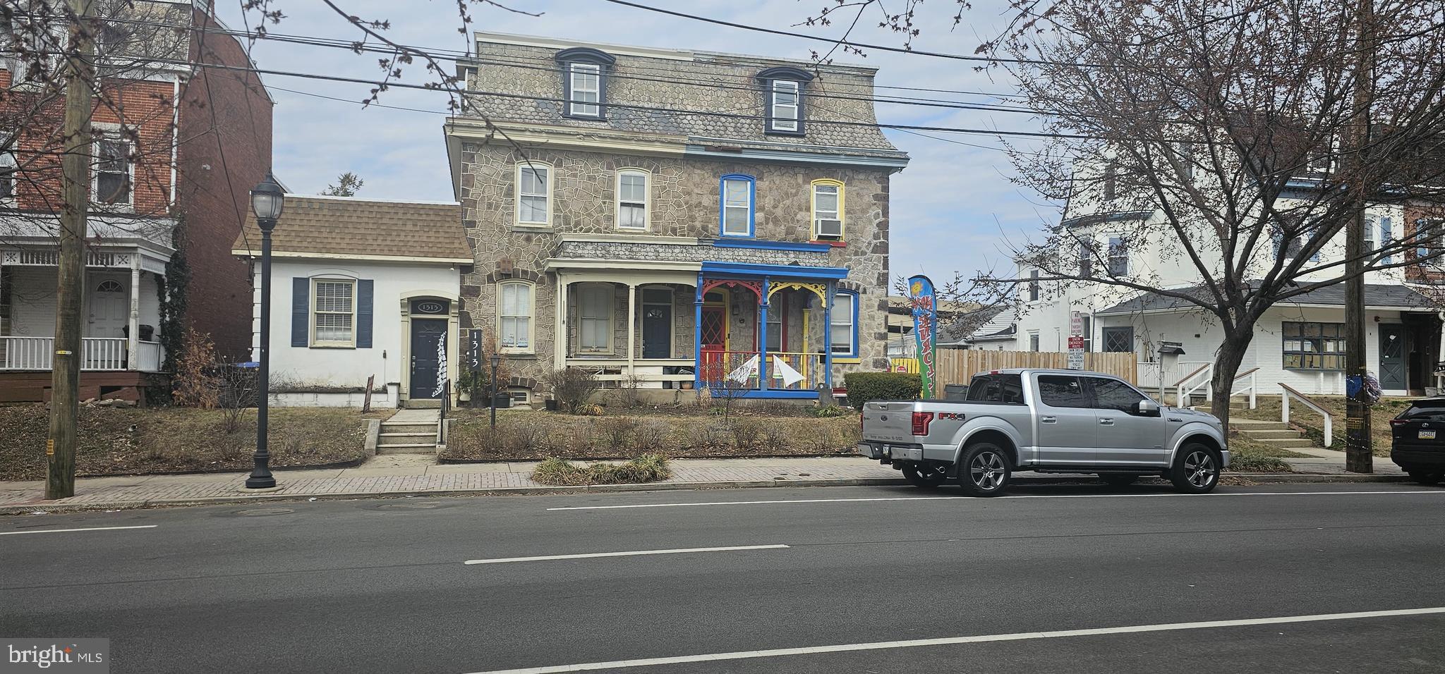 9 examination rooms. Building is owner occupied,2nd and third floor apartment with 3 BR 2 full baths projected rent $2500-$3000 a month, office has 1.5 baths numerous examination rooms projected rent $3000-$5000 a month. Can be purchased with 1315, 1313 Dekalb is a Chiropractor office and apartment, 1315 daycare center at this time 4100 Mix: Retail, Ofc, Apts - Multi-Use . blocks to Elmwood Park and the Norristown Zoo. Norristown! If you haven't recently visited, you may not have seen all the improvements that have occurred. From streetscapes, the cultural district, and major transportation improvement projects to thriving neighborhoods - commercial growth in Norristown is on the rise. Norristown is home to many new businesses - and our existing businesses are expanding! The Recreation Department provides programs for children and adults throughout the year. Our Thomas Barone Memorial Complex offers 3 fields, one with lights, for our youth baseball and softball programs. Latshaw Field is a host to Chestnut Hill University, Connie Mack Baseball CYO During the Baseball Season Norristown Diamonds Senior League Baseball (Ages 30 and Over)We also have an adult softball field at Sully Gelet field and Patti Simons Field. Elmwood Park offers: Bocce Ball Picnics Playground Areas Sunday Concerts Volleyball :RIVERFRONT REDEVELOPMENT.As property along the riverfront is readied for redevelopment, the path forward for a thriving riverfront is also underway Schuylkill River Trail The trailhead at Norristown Transportation Center was developed for use by trail users through the cooperation of Municipality of Norristown, Montgomery County Parks and PA Heritage Parks, and SEPTA. Trail users may use these parking facilities at no cost after 5 p.m. on weekdays and all weekend. Visit the Schuylkill River Trail website to learn more. Elmwood Park Zoo is a zoo located in Norristown, Pennsylvani
Listing Office
