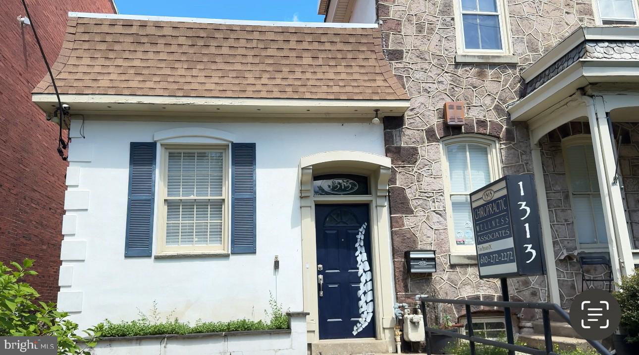 1313 DEKALB STREET
