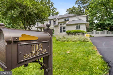 Homes For Sale - 11103 Burywood Lane<br/> Fairfax County, RESTON, VA 20194