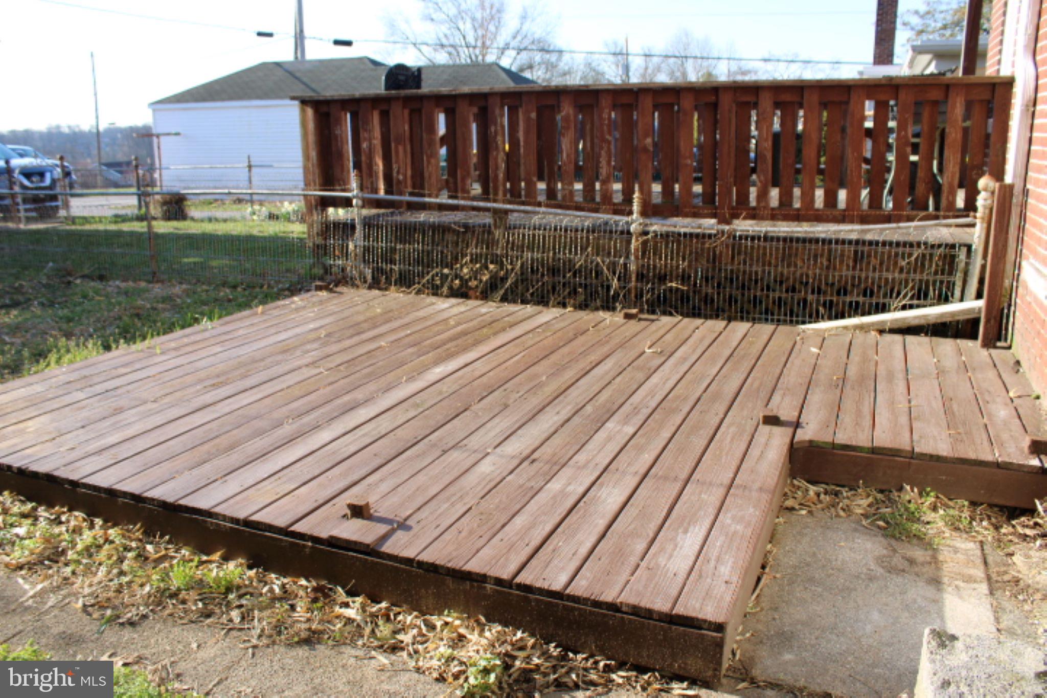 RED LION BORO - Residential