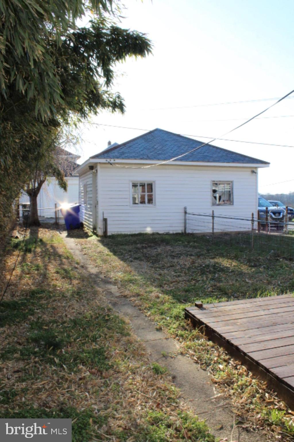 RED LION BORO - Residential