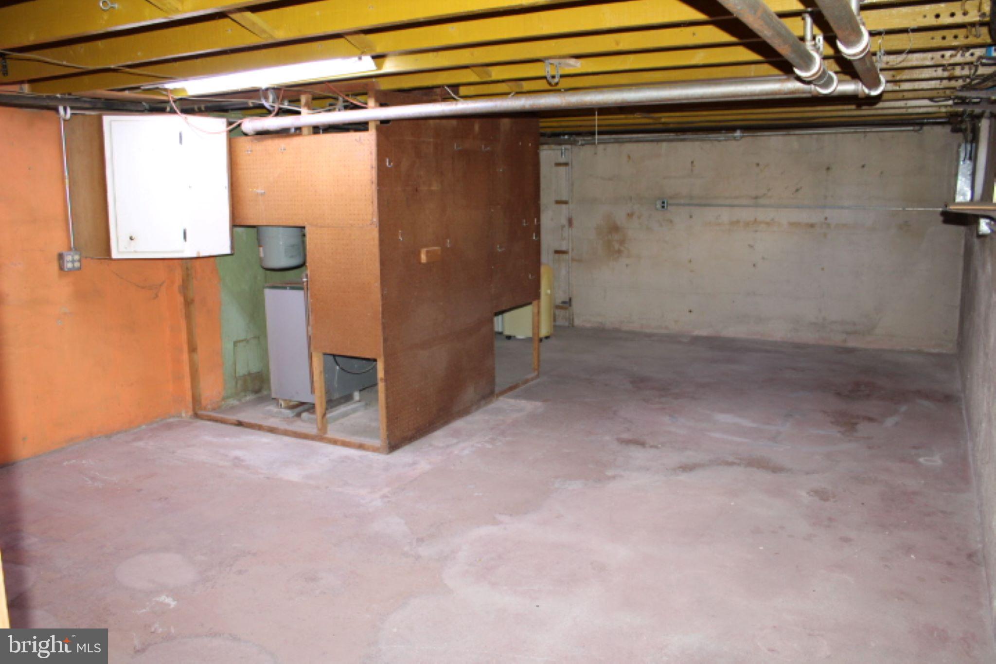 RED LION BORO - Residential