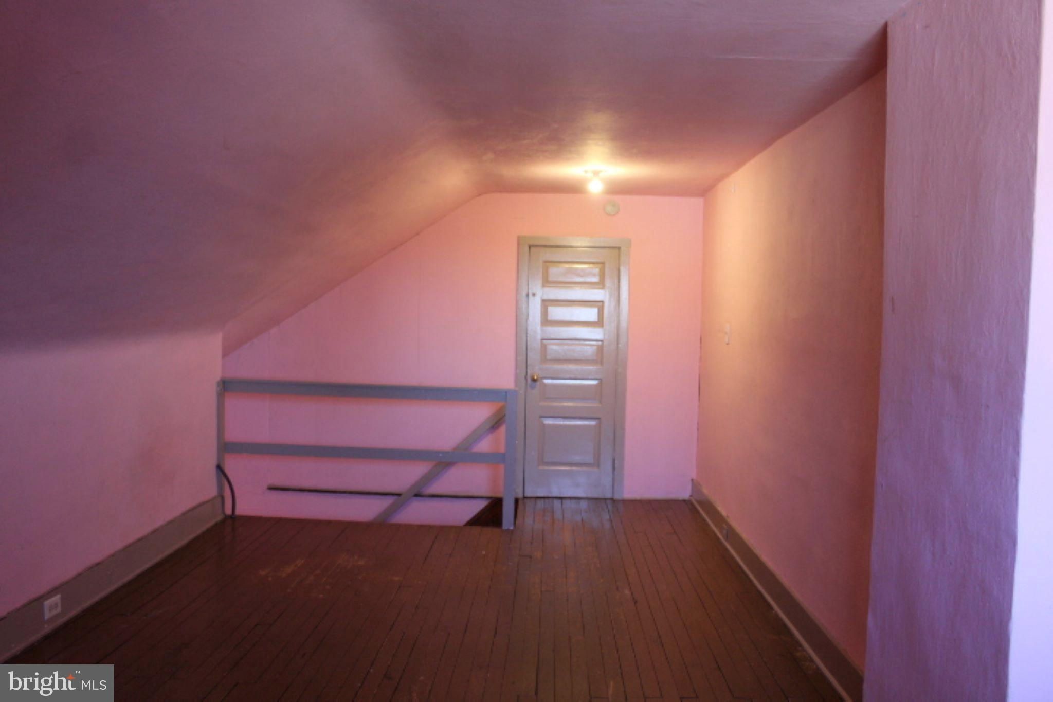 RED LION BORO - Residential