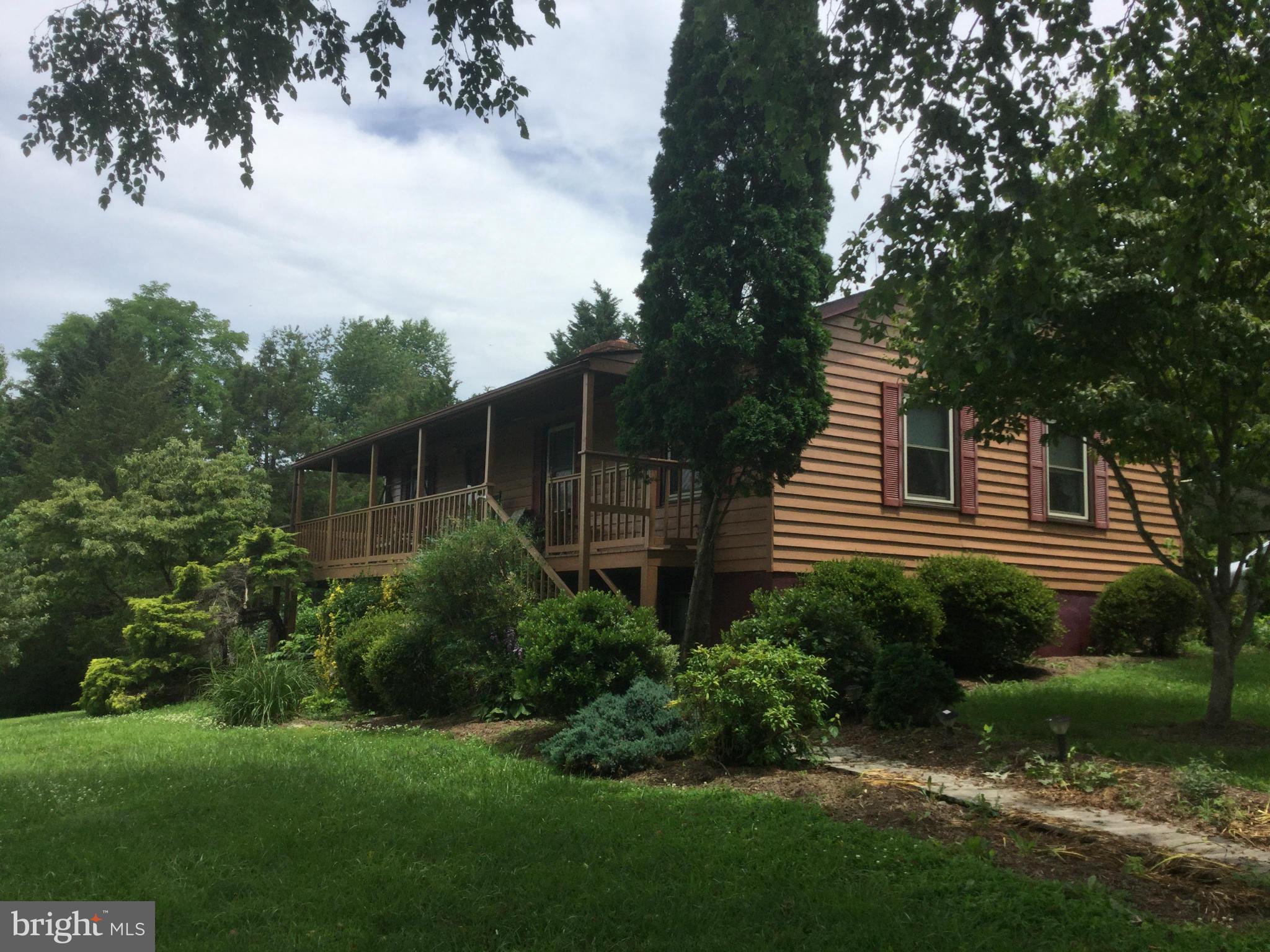 GREENE MOUNTAIN LAKE - Residential