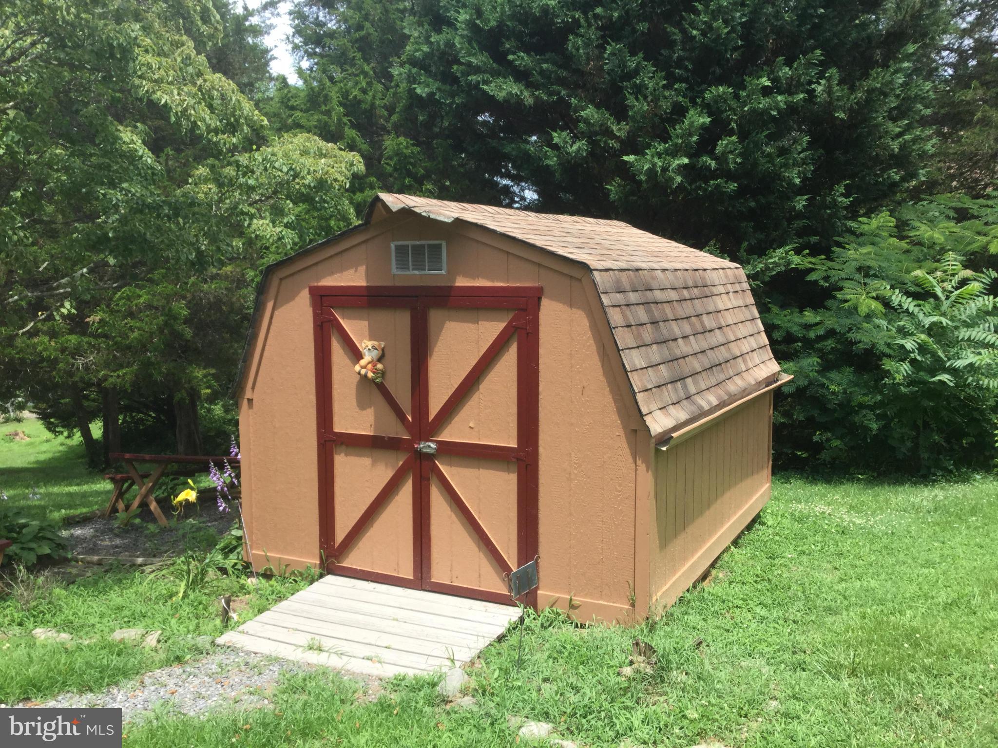GREENE MOUNTAIN LAKE - Residential