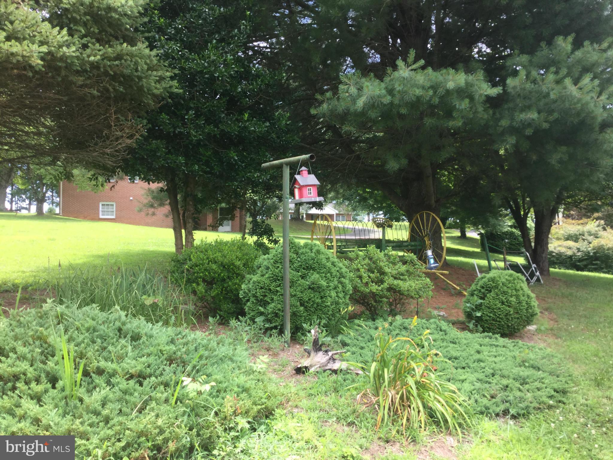 GREENE MOUNTAIN LAKE - Residential