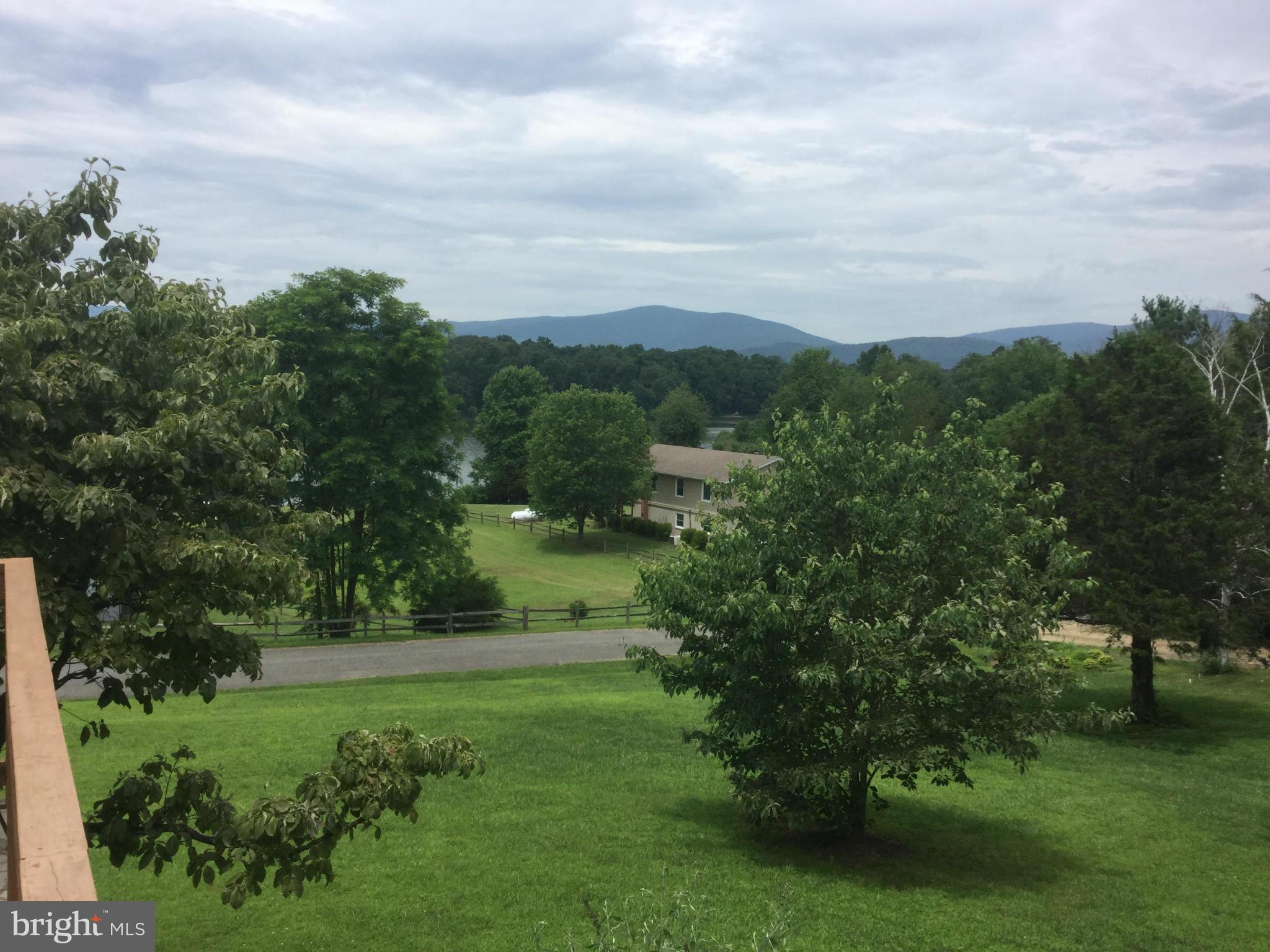 GREENE MOUNTAIN LAKE - Residential