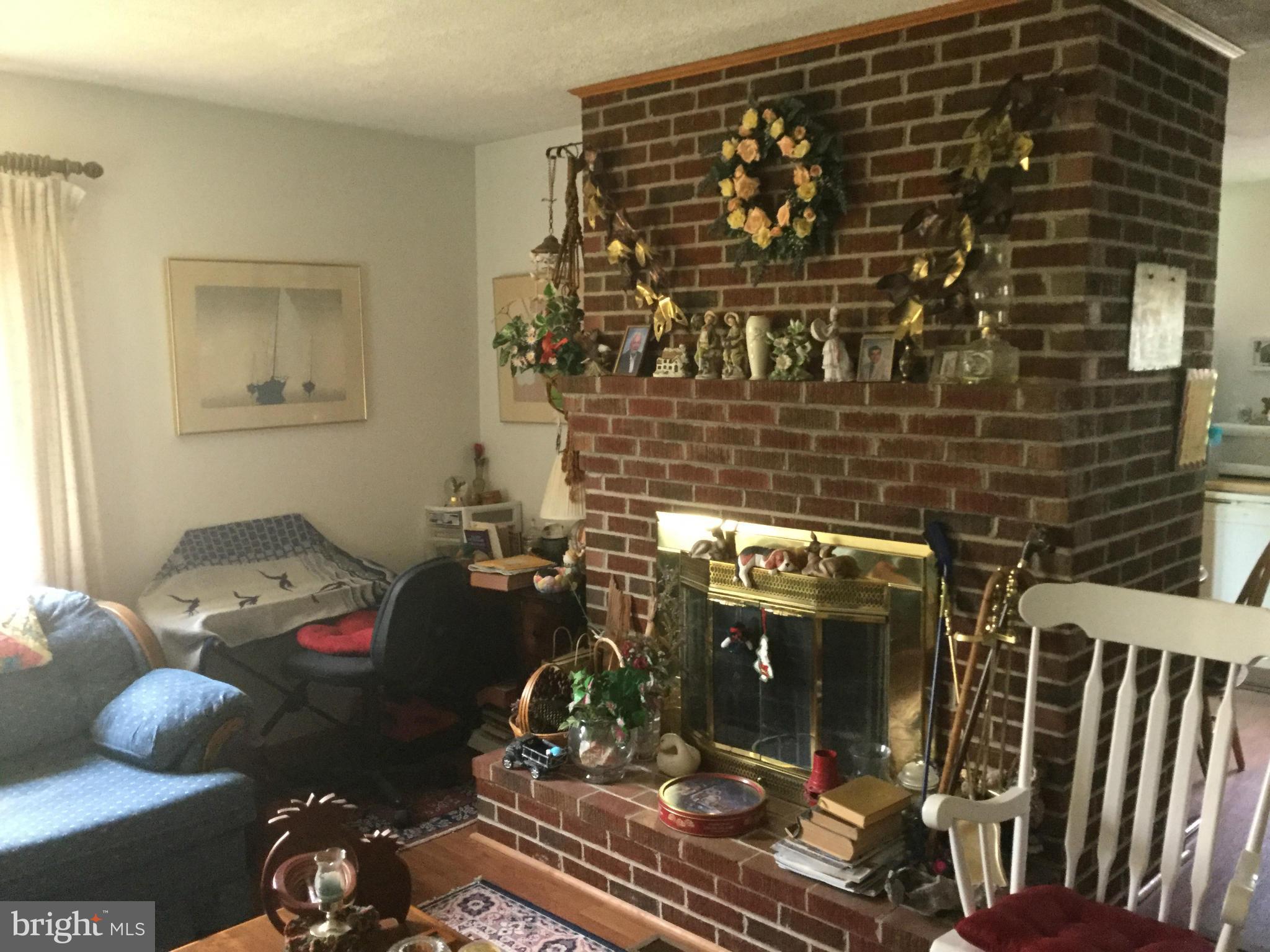 GREENE MOUNTAIN LAKE - Residential