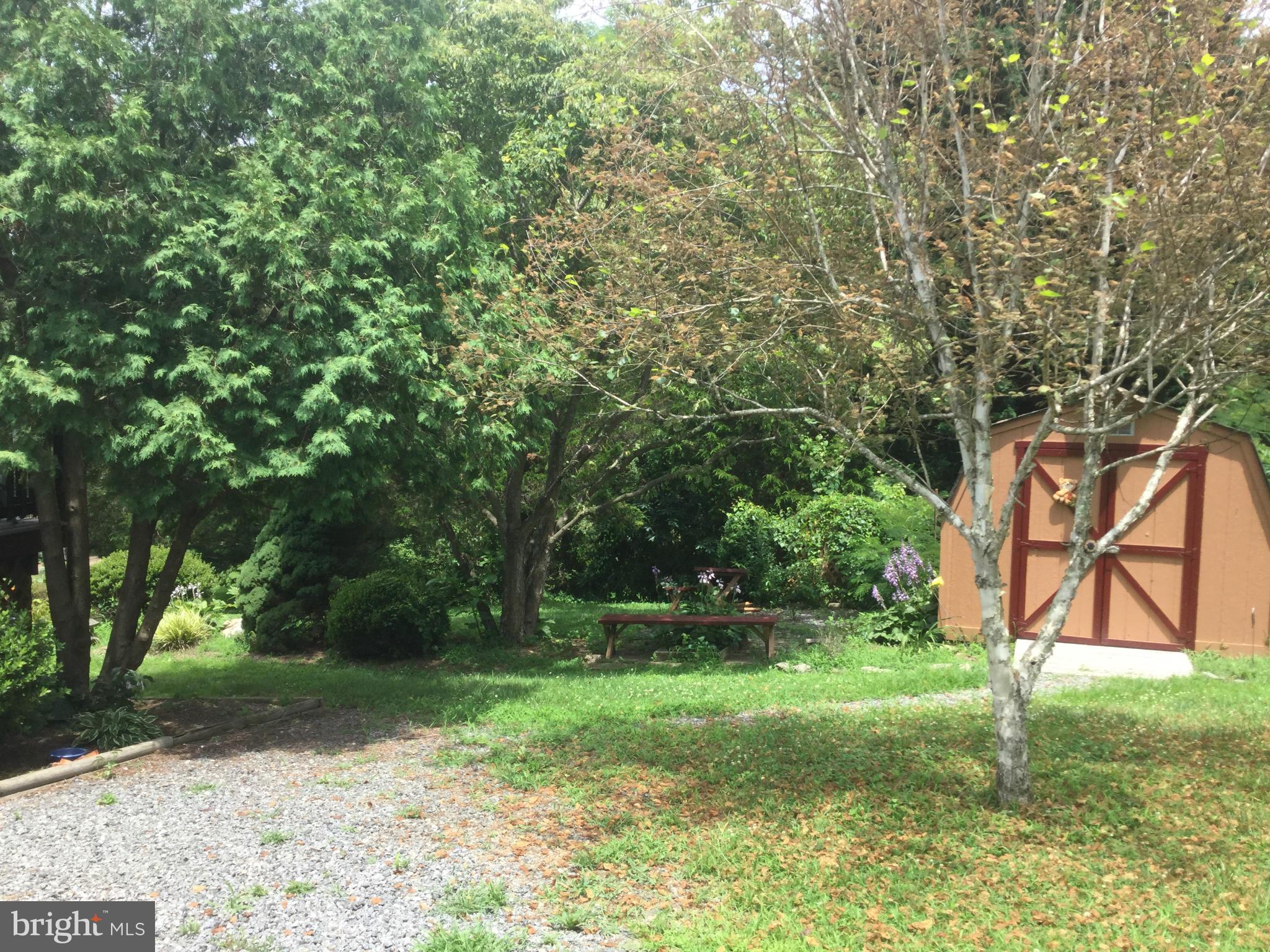 GREENE MOUNTAIN LAKE - Residential