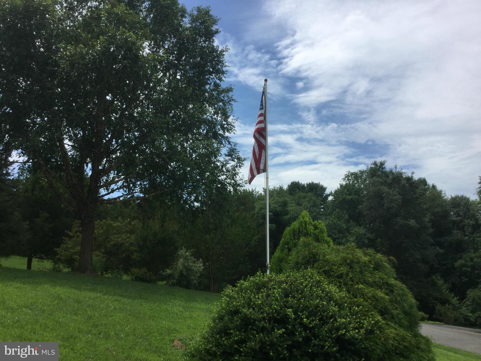 GREENE MOUNTAIN LAKE - Residential