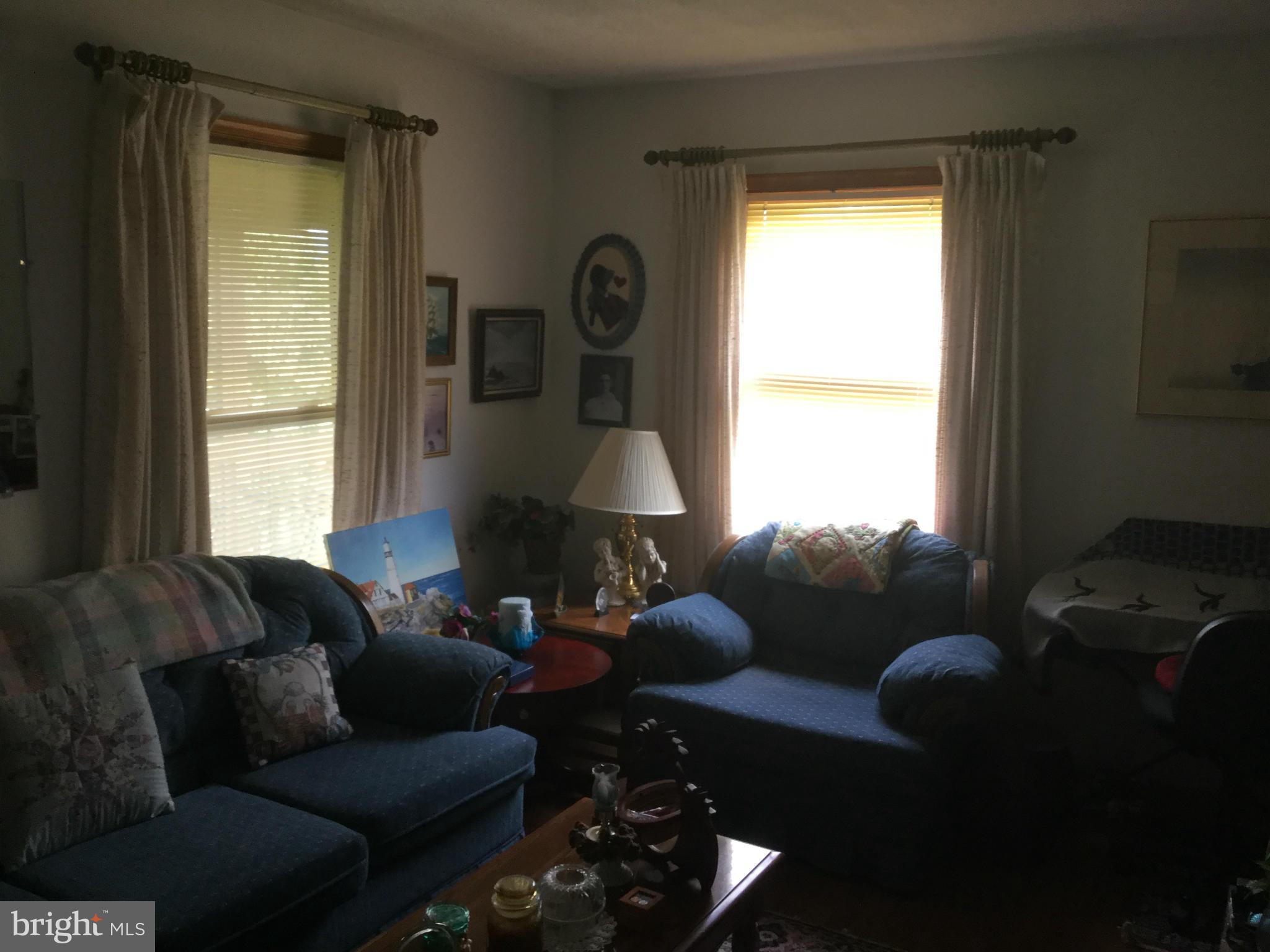 GREENE MOUNTAIN LAKE - Residential