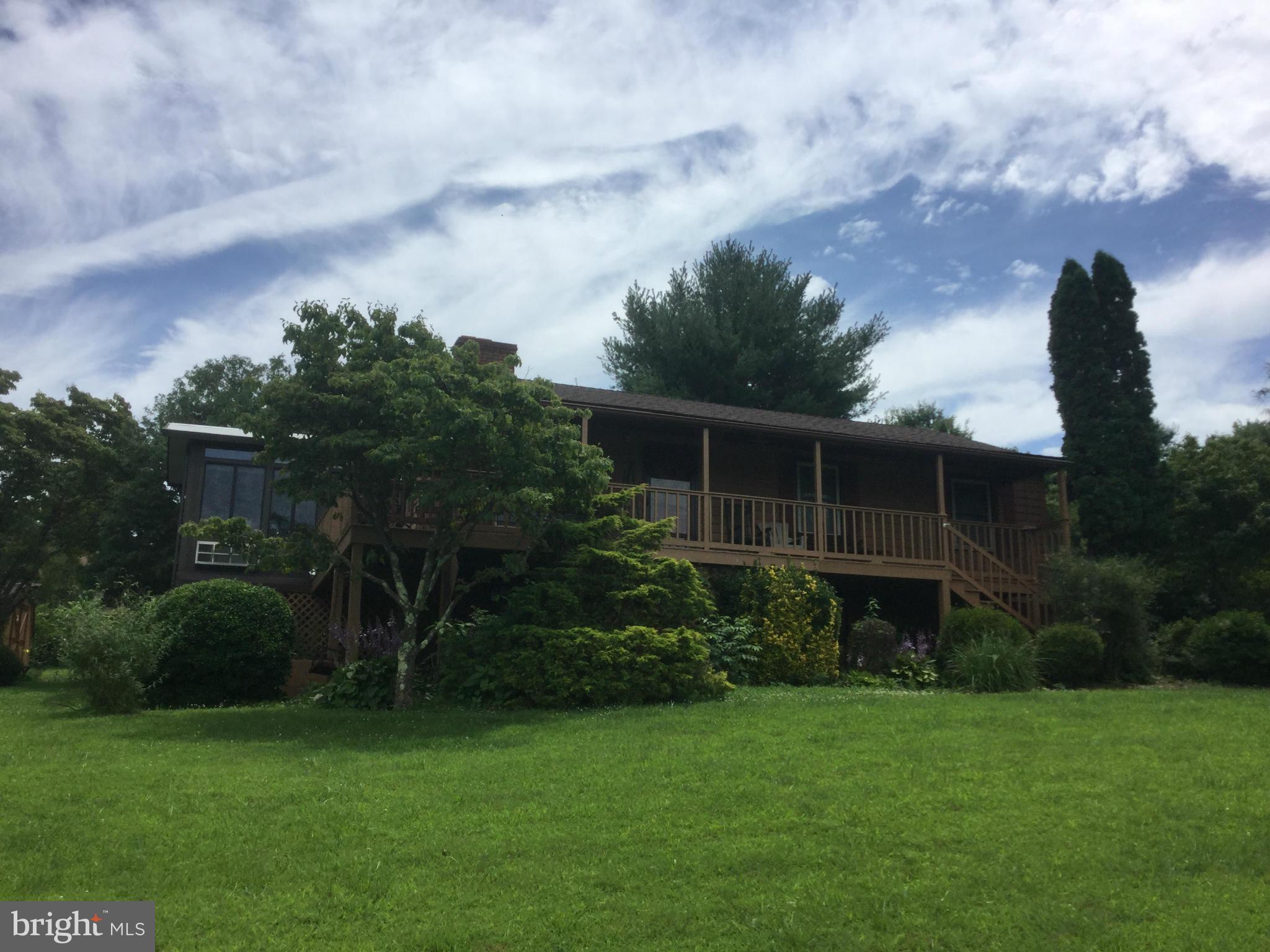 GREENE MOUNTAIN LAKE - Residential