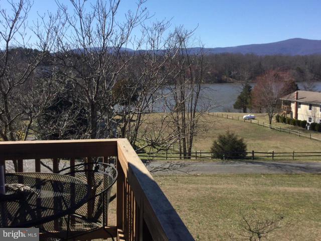 GREENE MOUNTAIN LAKE - Residential