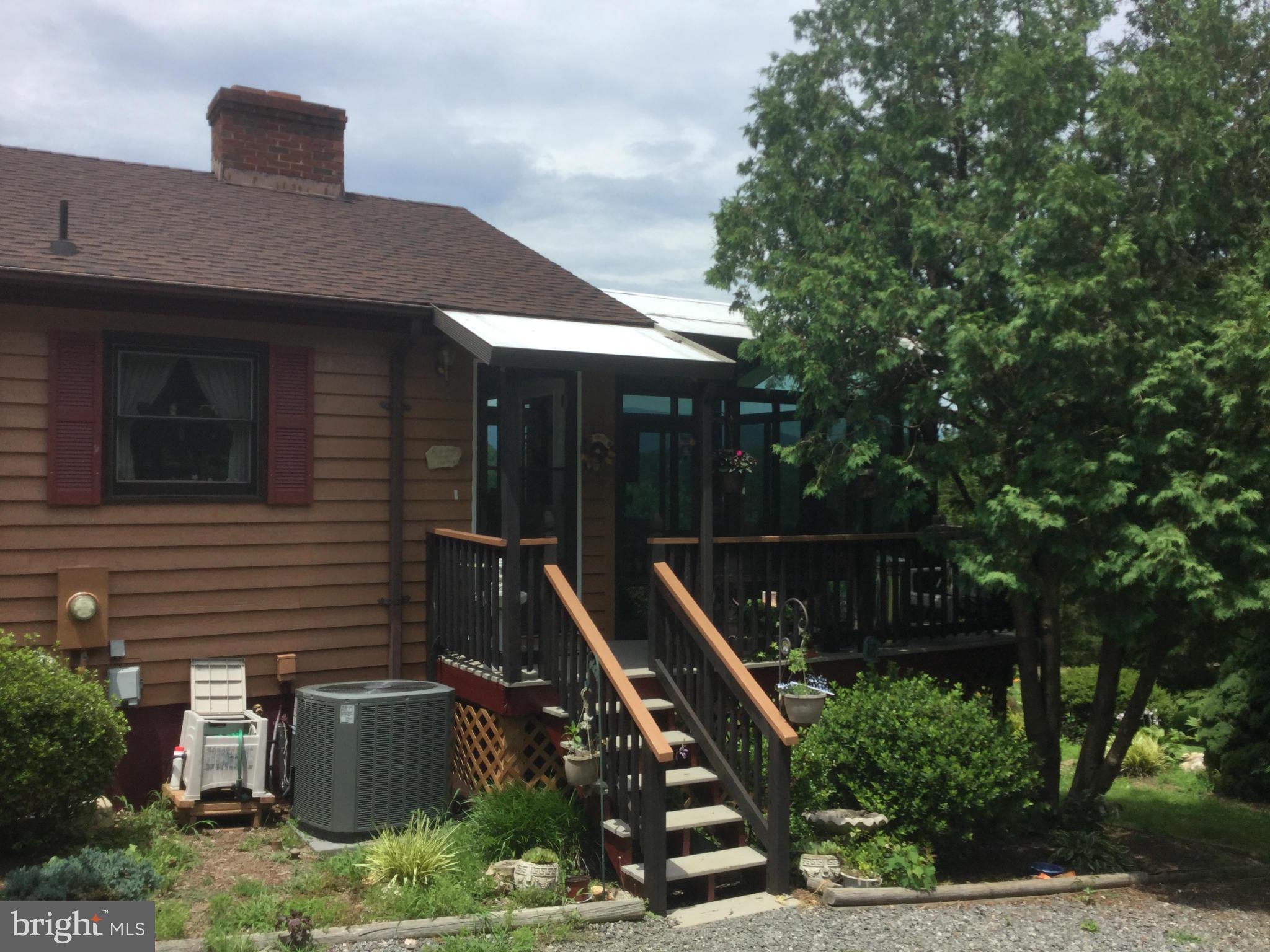 GREENE MOUNTAIN LAKE - Residential