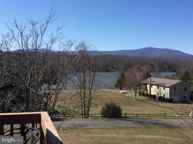 GREENE MOUNTAIN LAKE - Residential