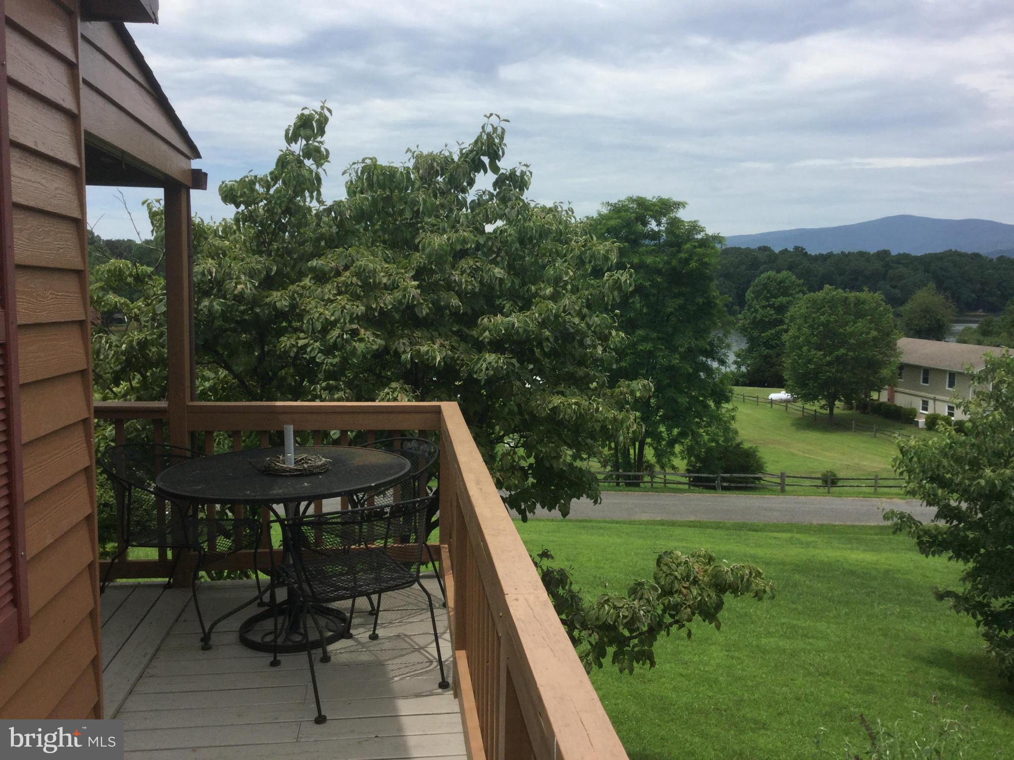 GREENE MOUNTAIN LAKE - Residential