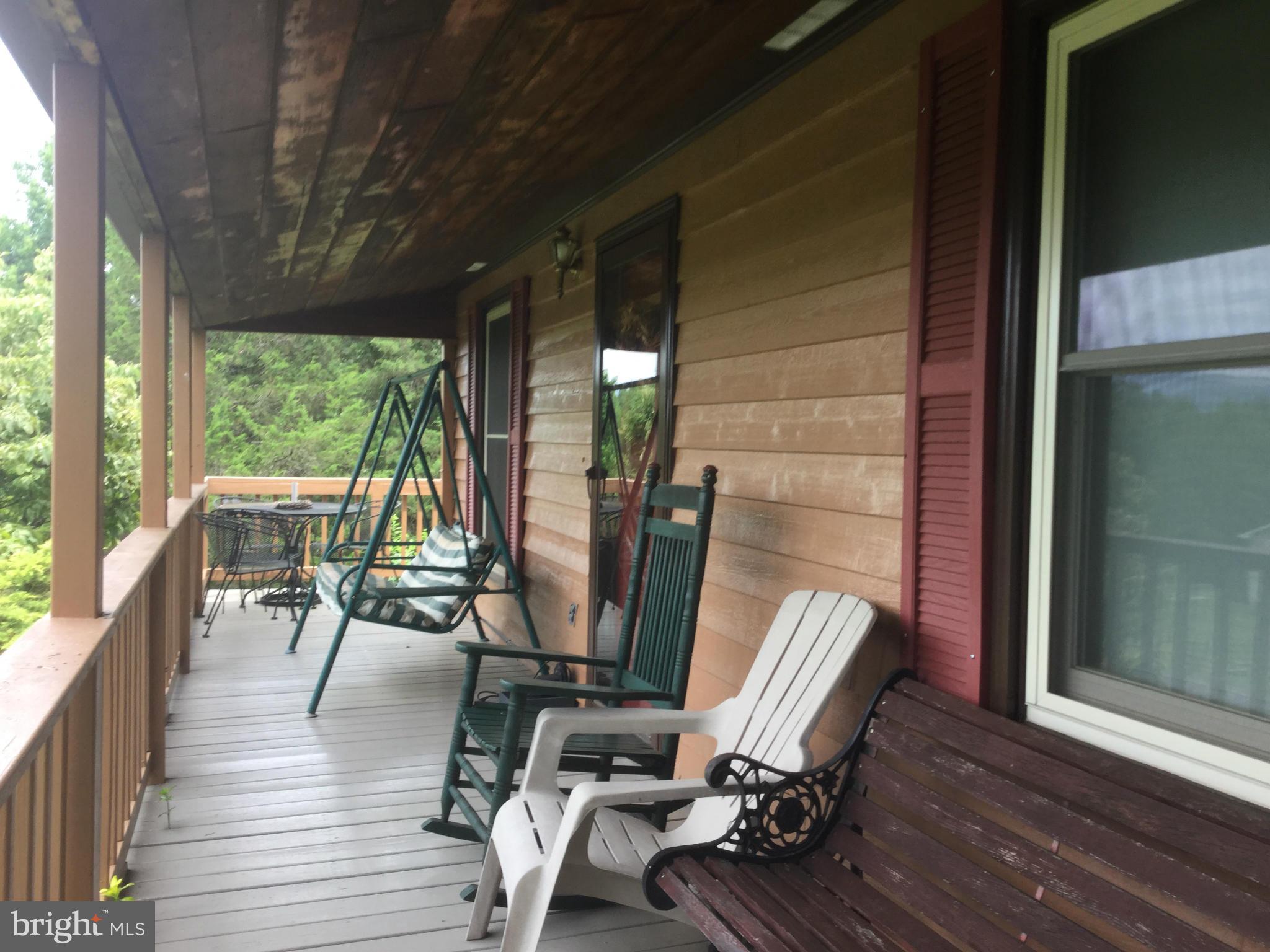 GREENE MOUNTAIN LAKE - Residential