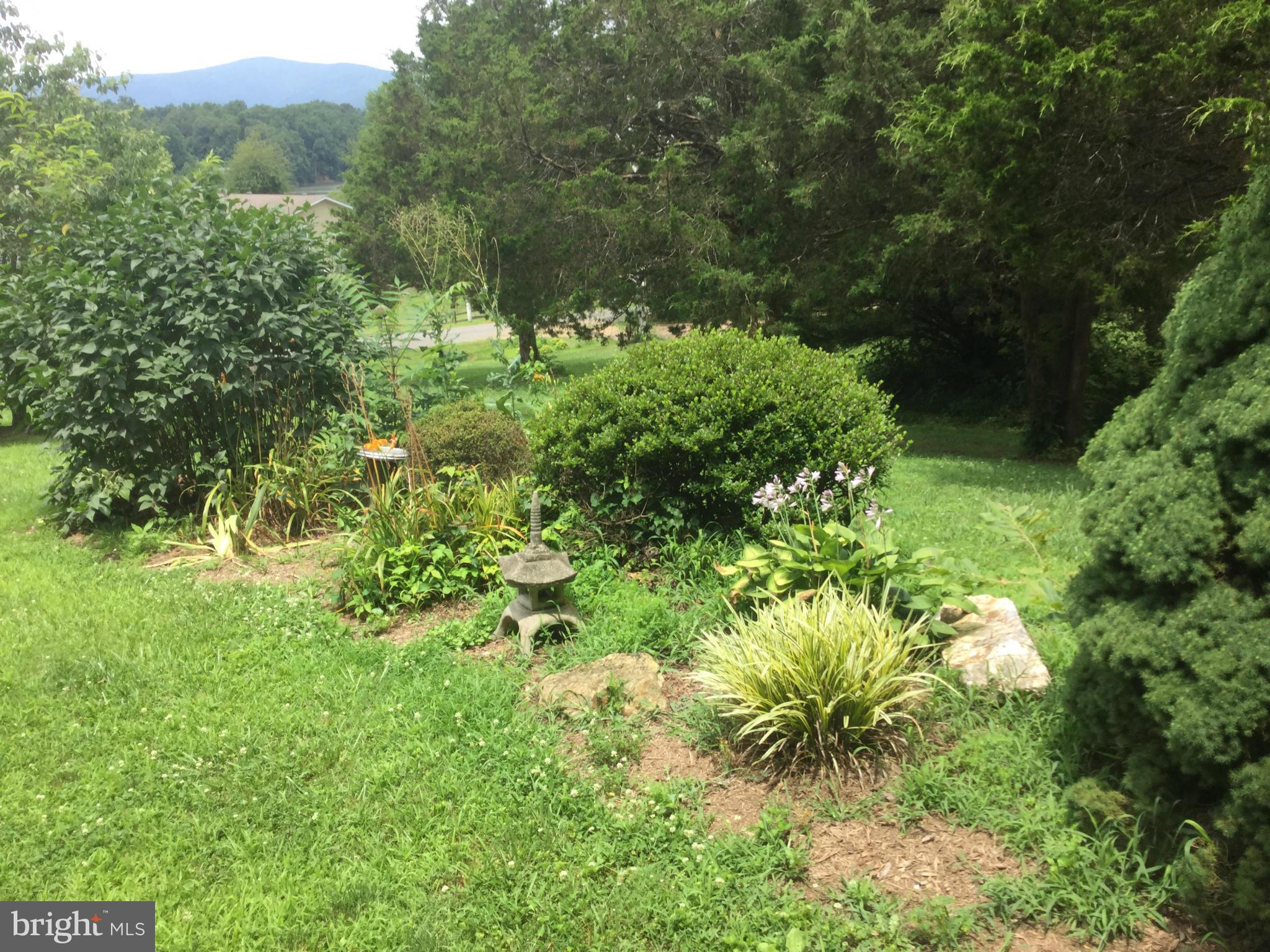 GREENE MOUNTAIN LAKE - Residential