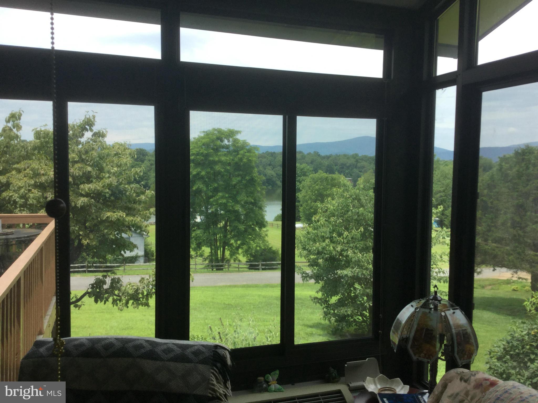 GREENE MOUNTAIN LAKE - Residential