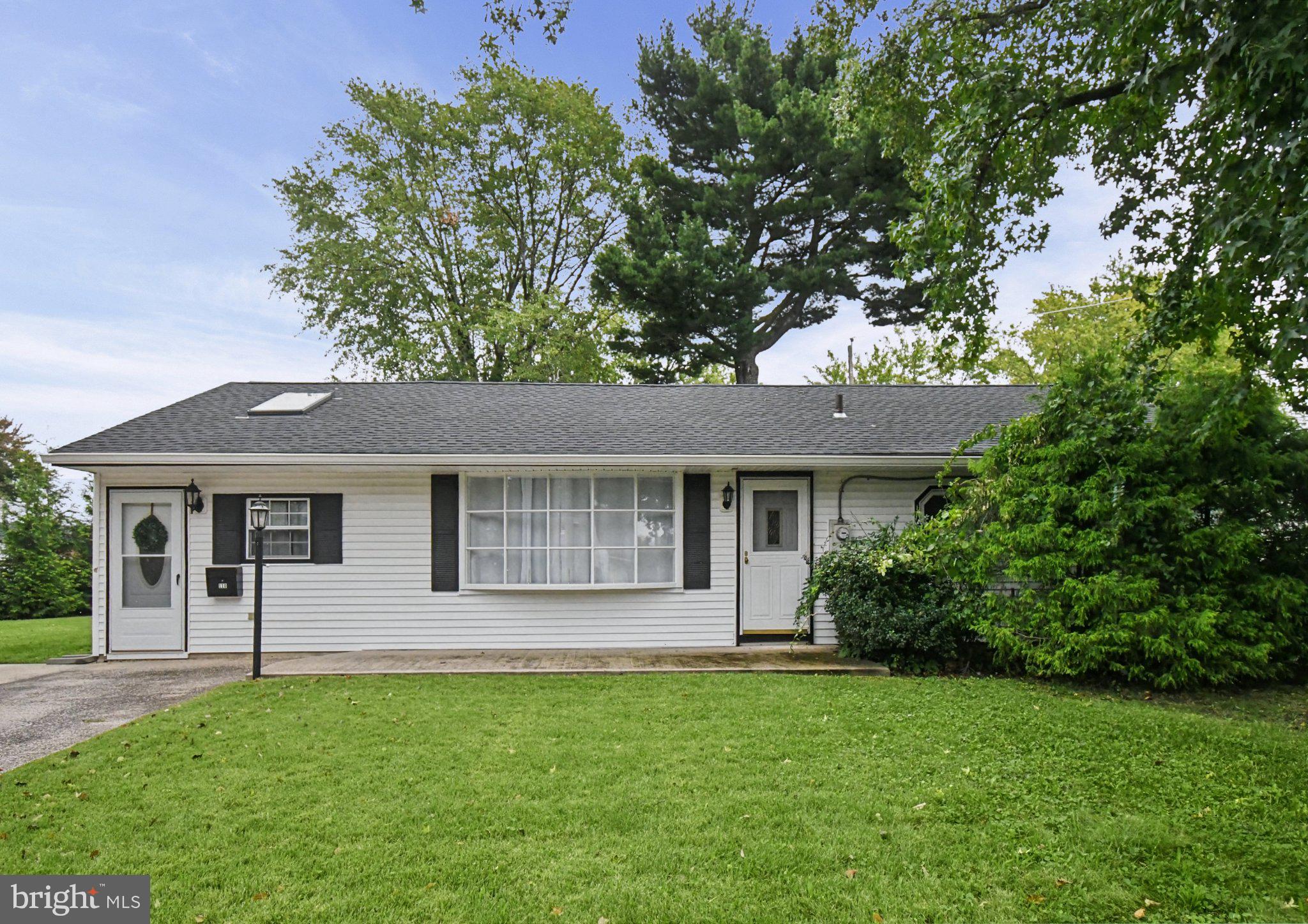110 LEBBIE LANE
