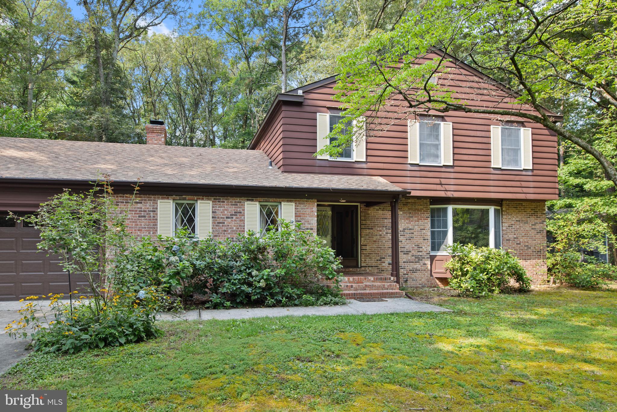 RUSTIC ACRES - Residential