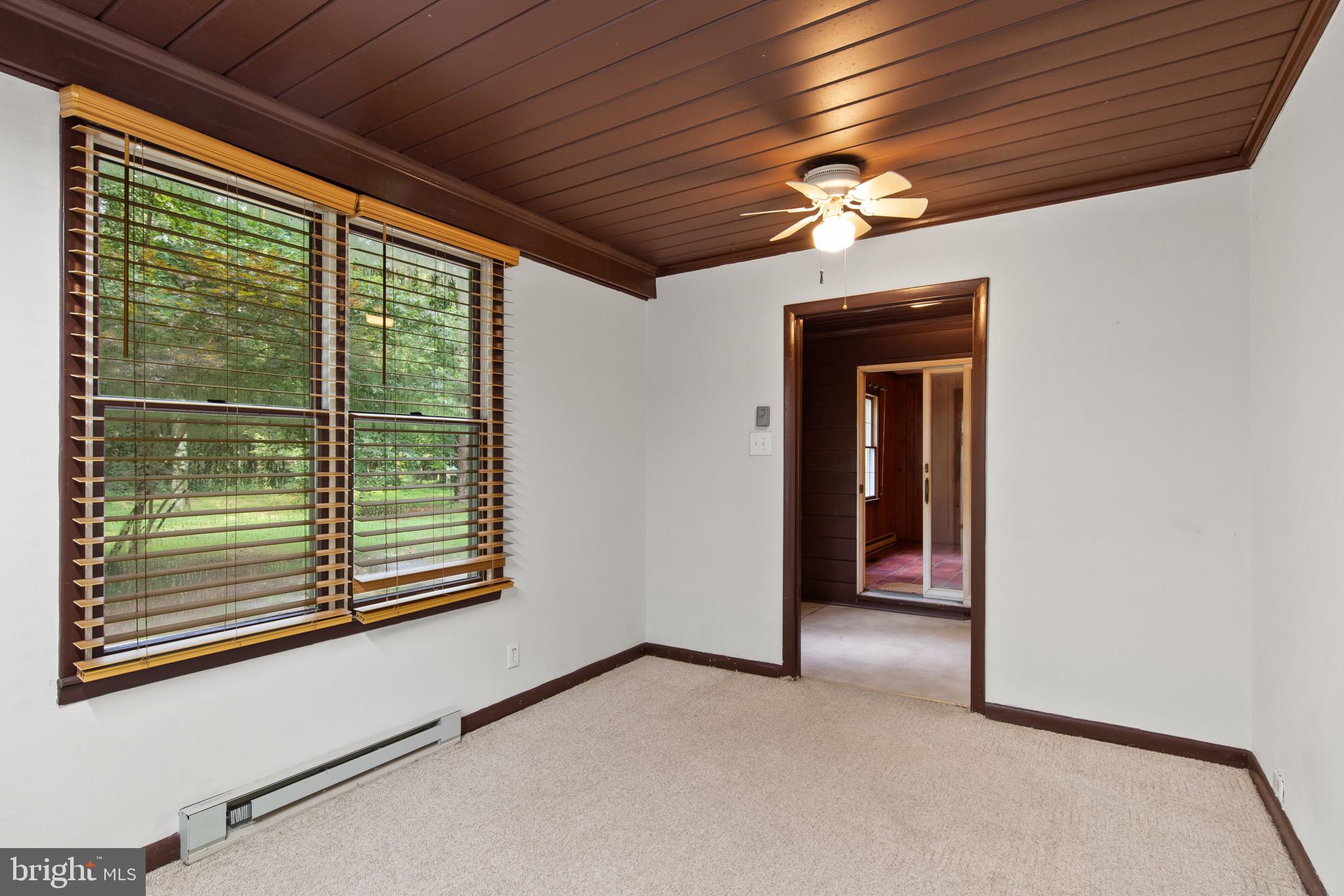 RUSTIC ACRES - Residential