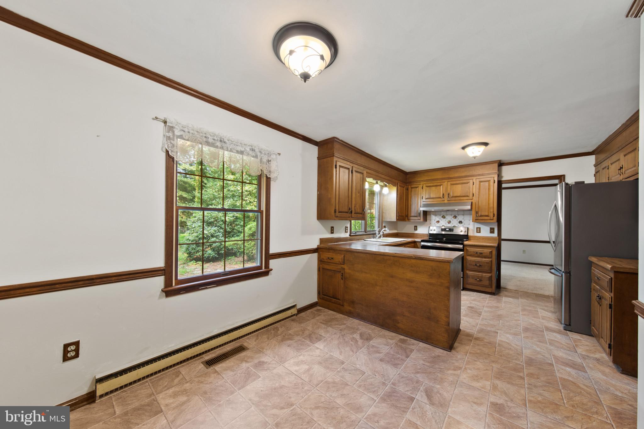 RUSTIC ACRES - Residential