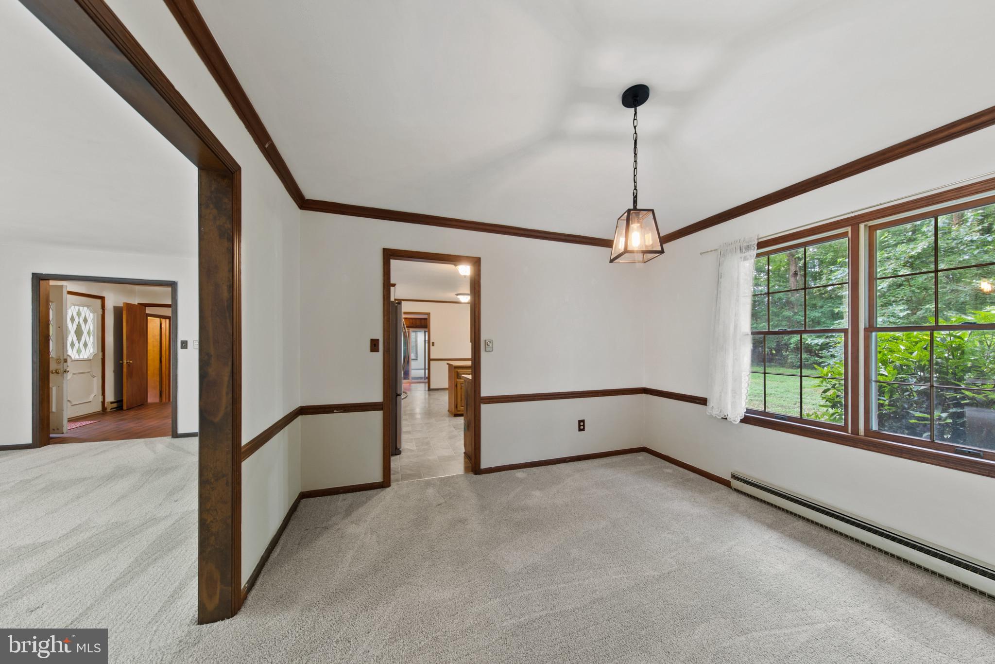 RUSTIC ACRES - Residential