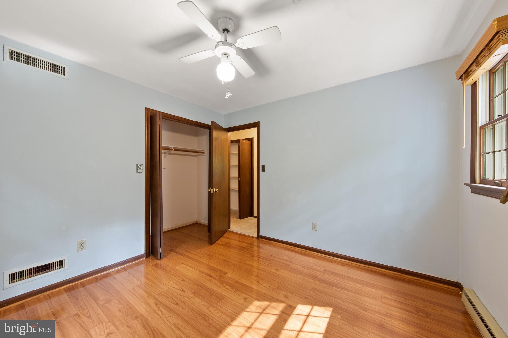 RUSTIC ACRES - Residential