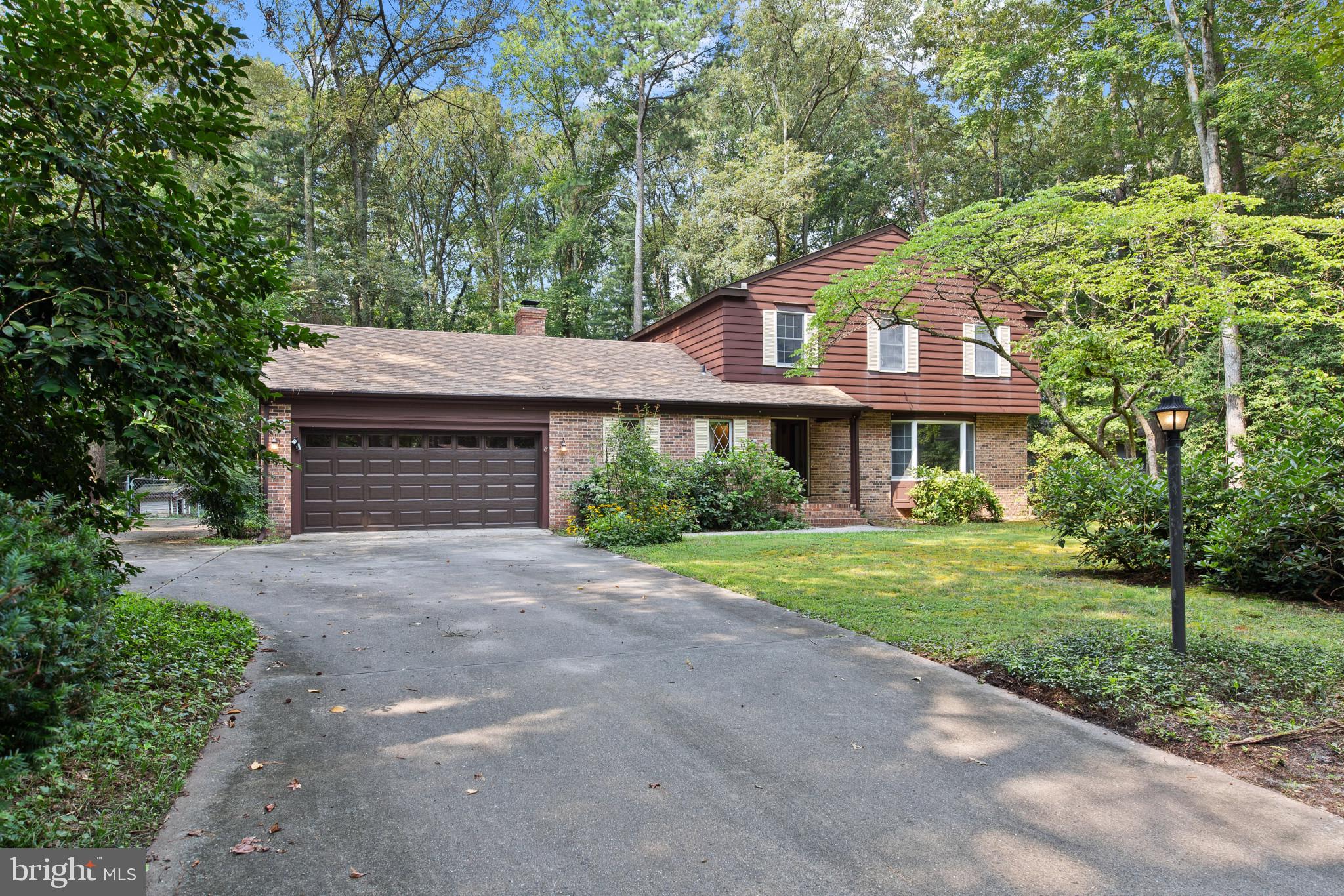 RUSTIC ACRES - Residential