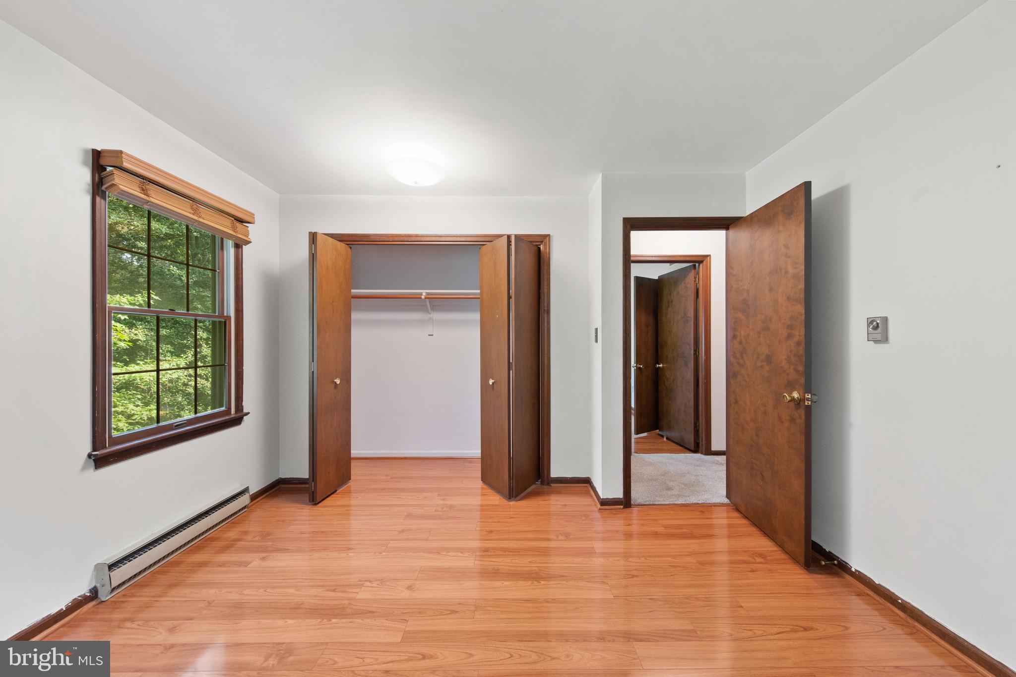 RUSTIC ACRES - Residential