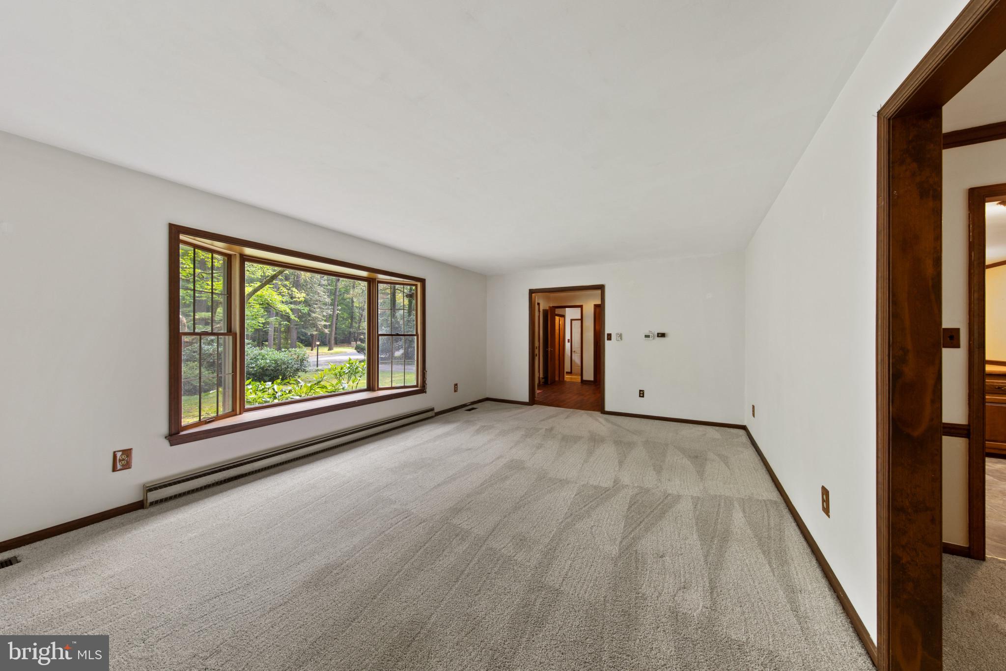 RUSTIC ACRES - Residential