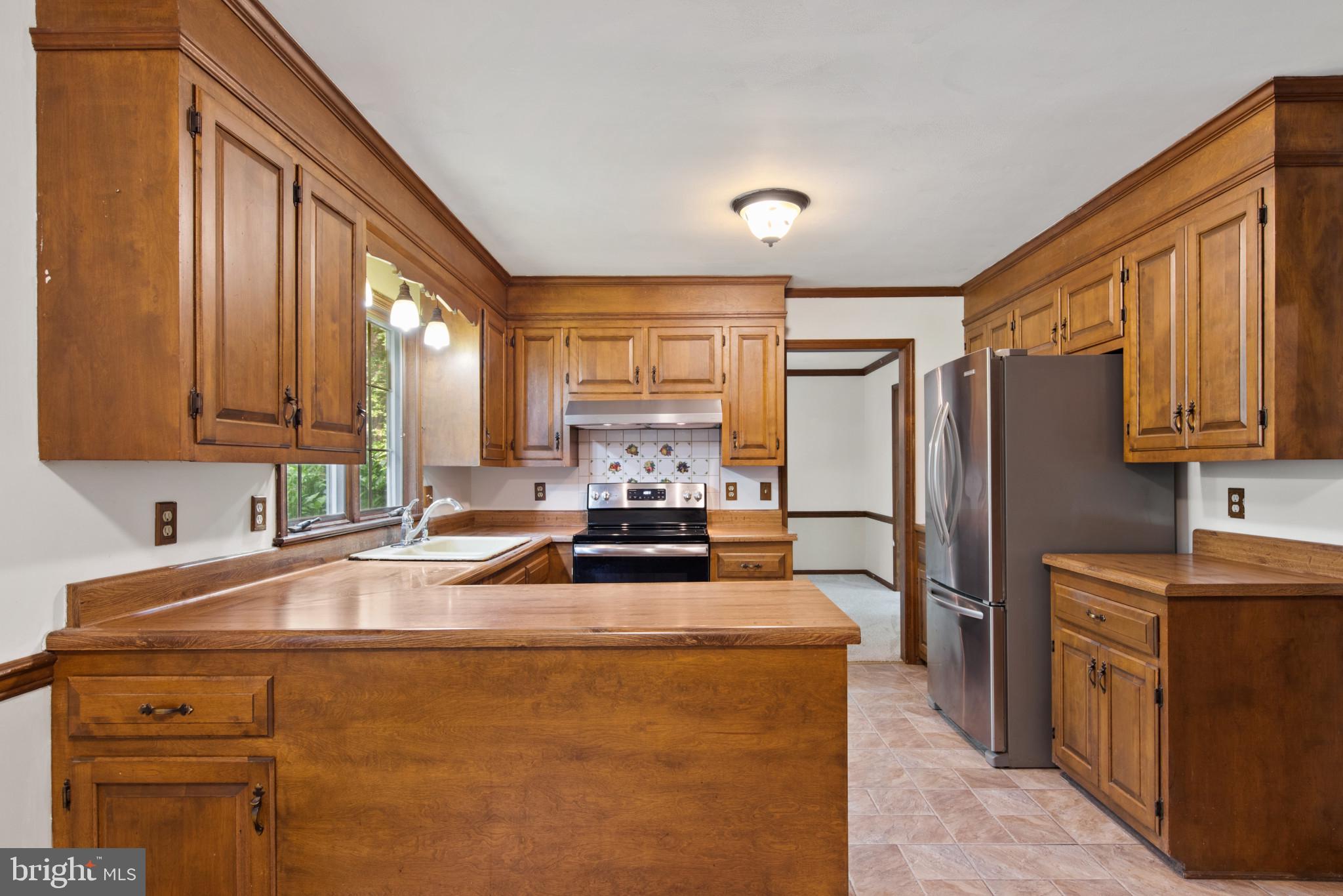 RUSTIC ACRES - Residential